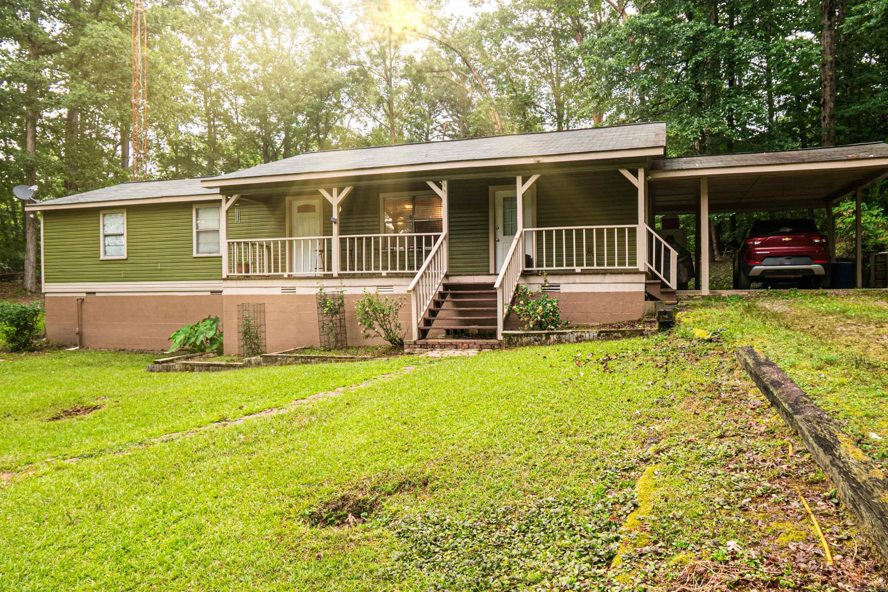 FOREST VIEW - Residential