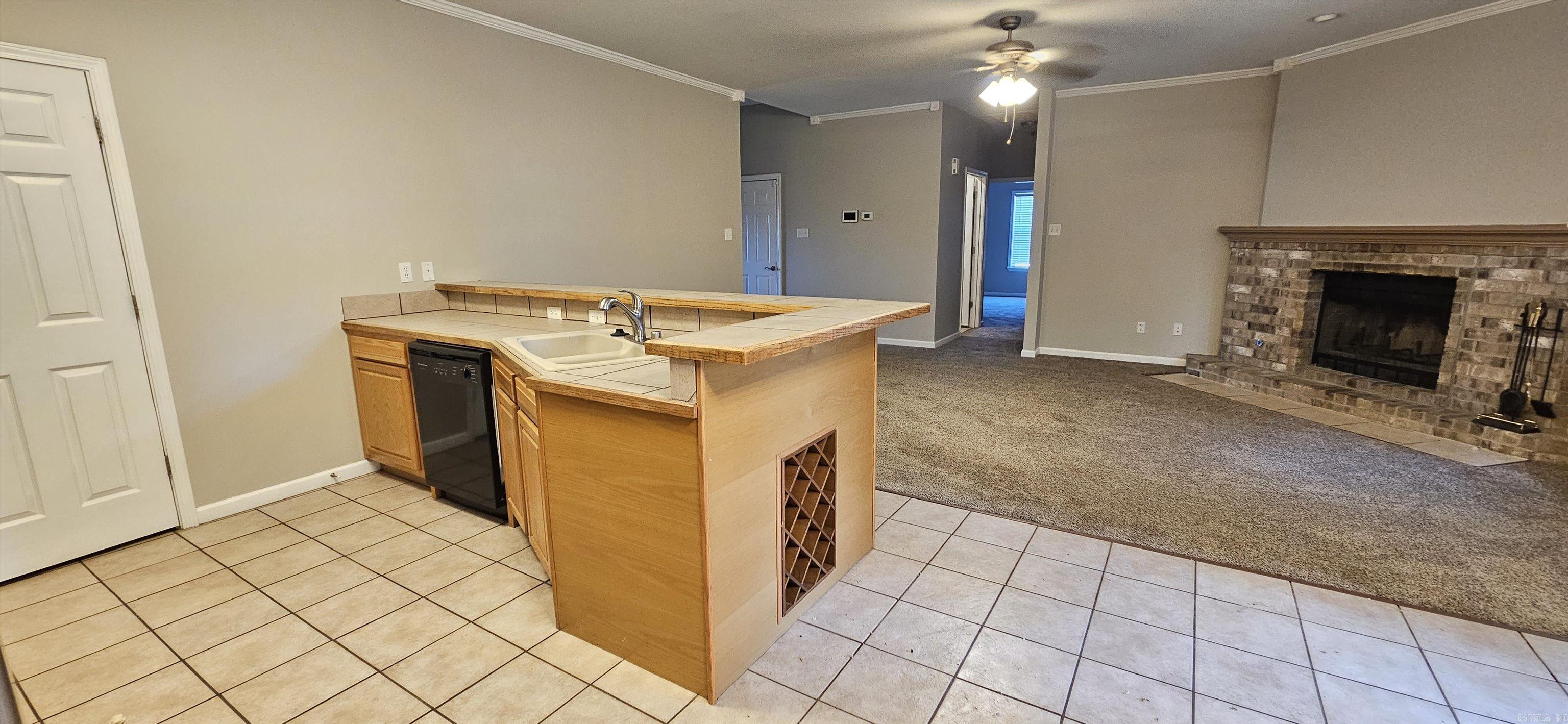 Woodruff Creek - Residential Lease