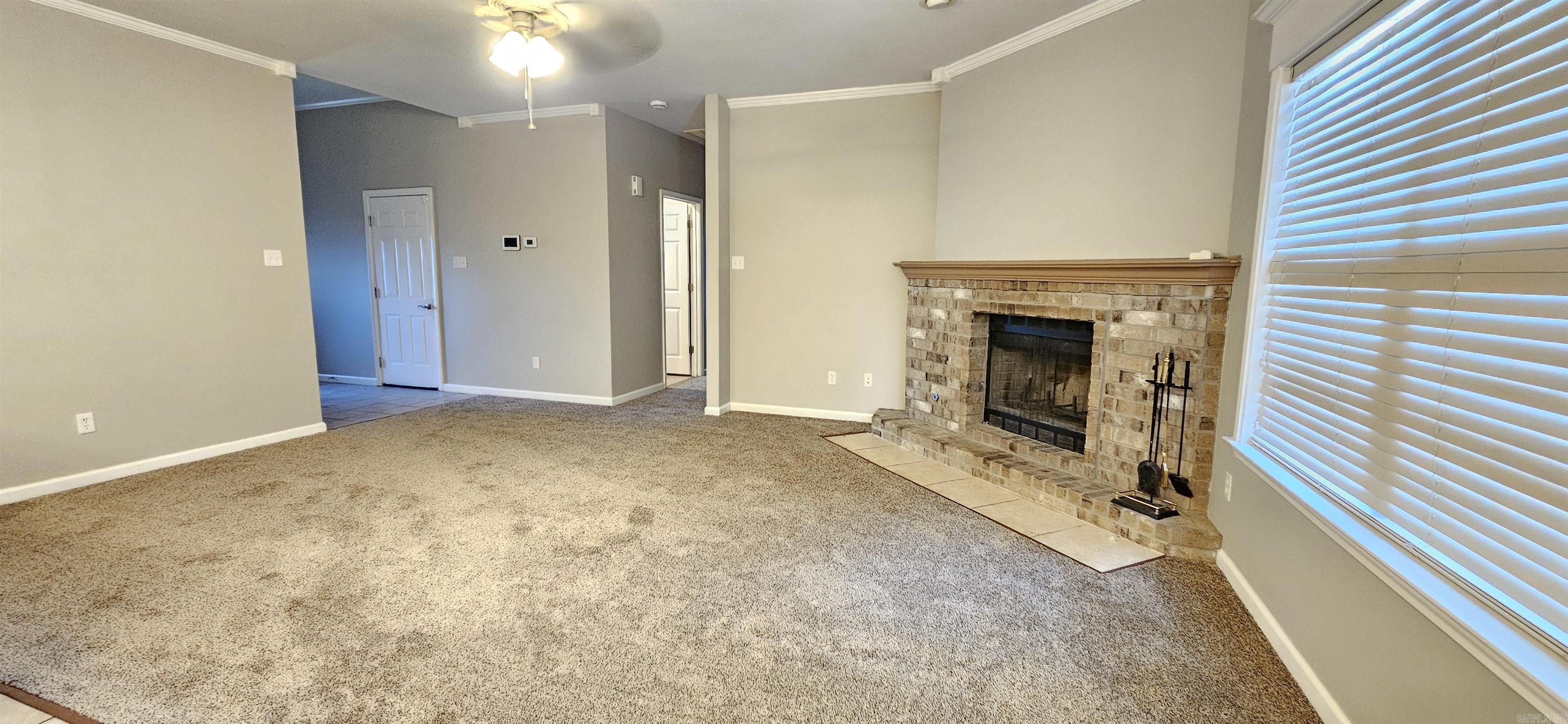 Woodruff Creek - Residential Lease