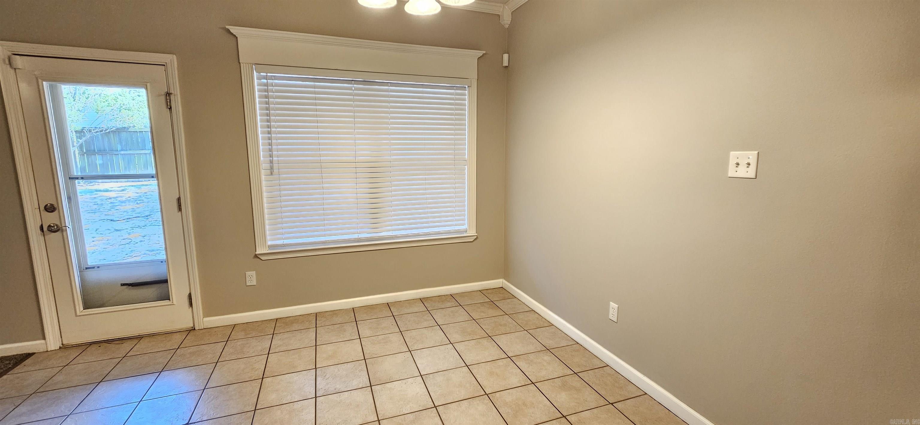 Woodruff Creek - Residential Lease