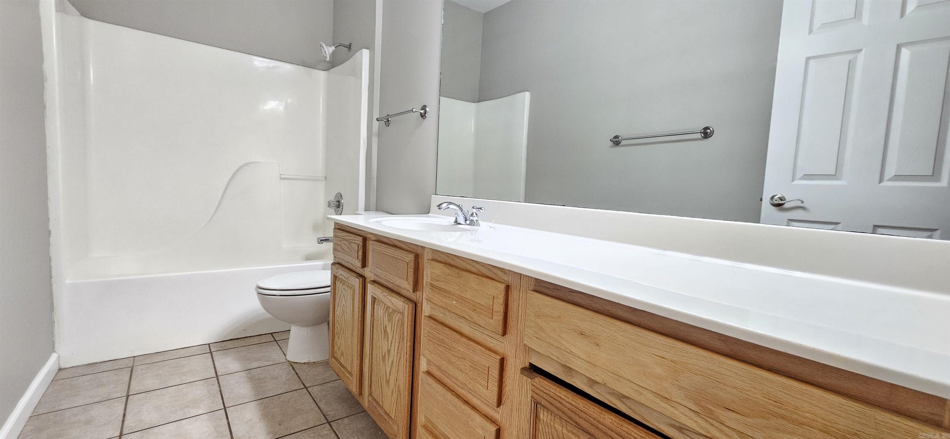 Woodruff Creek - Residential Lease