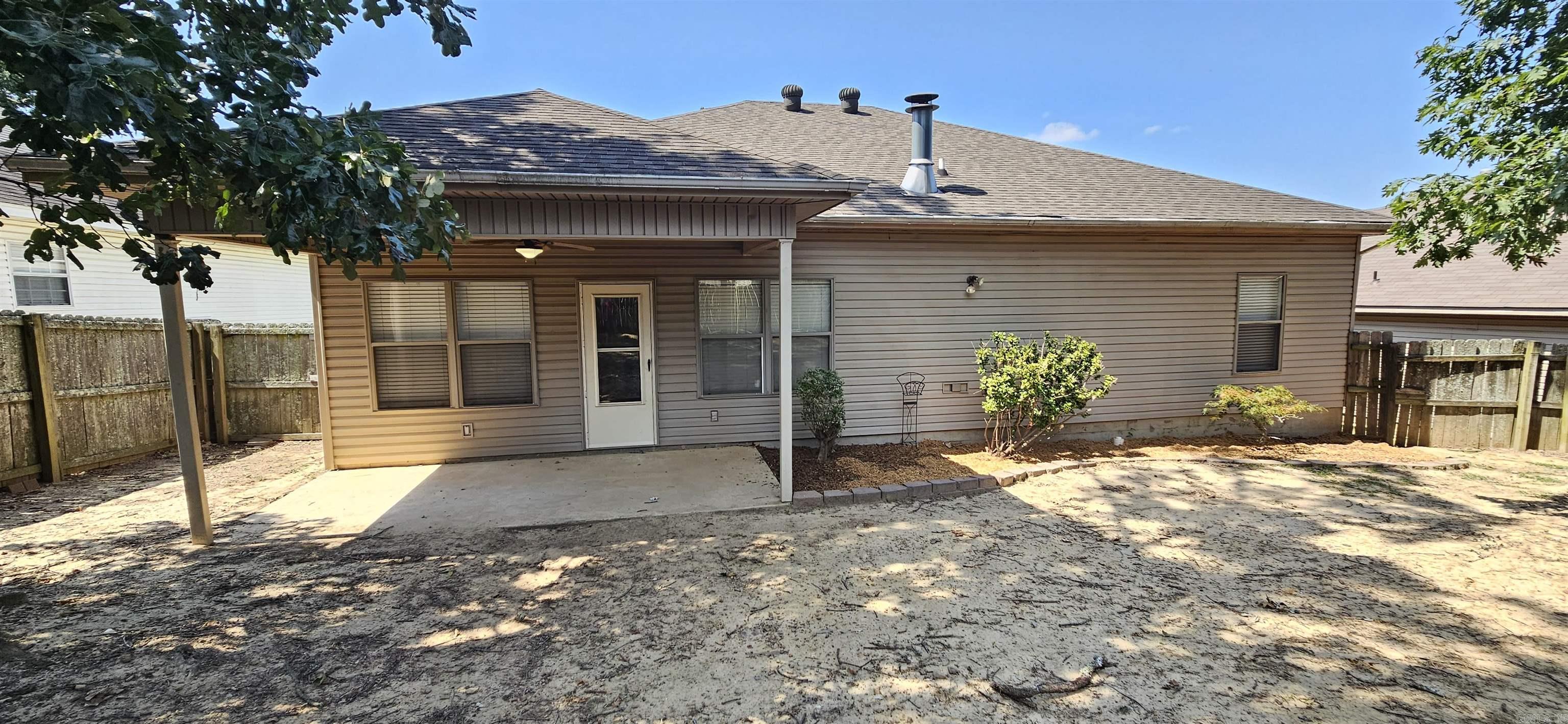 Woodruff Creek - Residential Lease