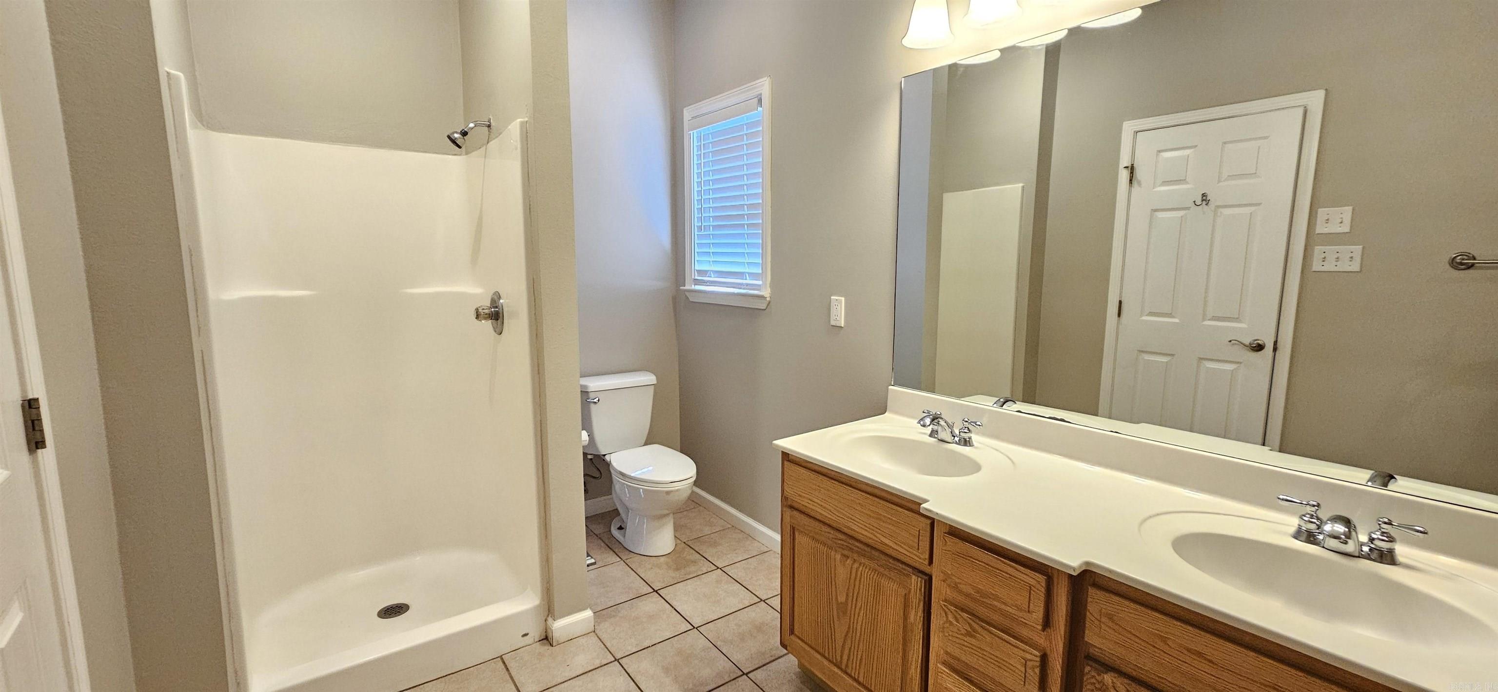 Woodruff Creek - Residential Lease