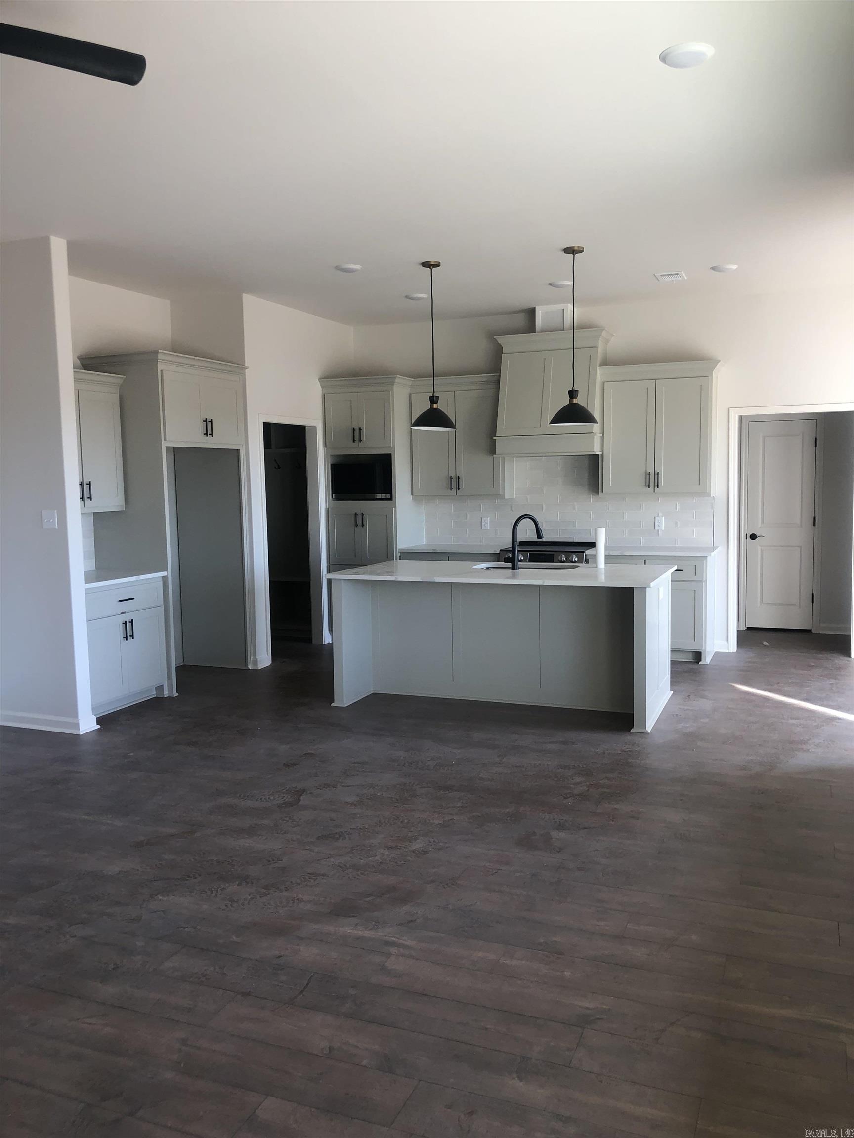 Hope Valley Estates - Residential