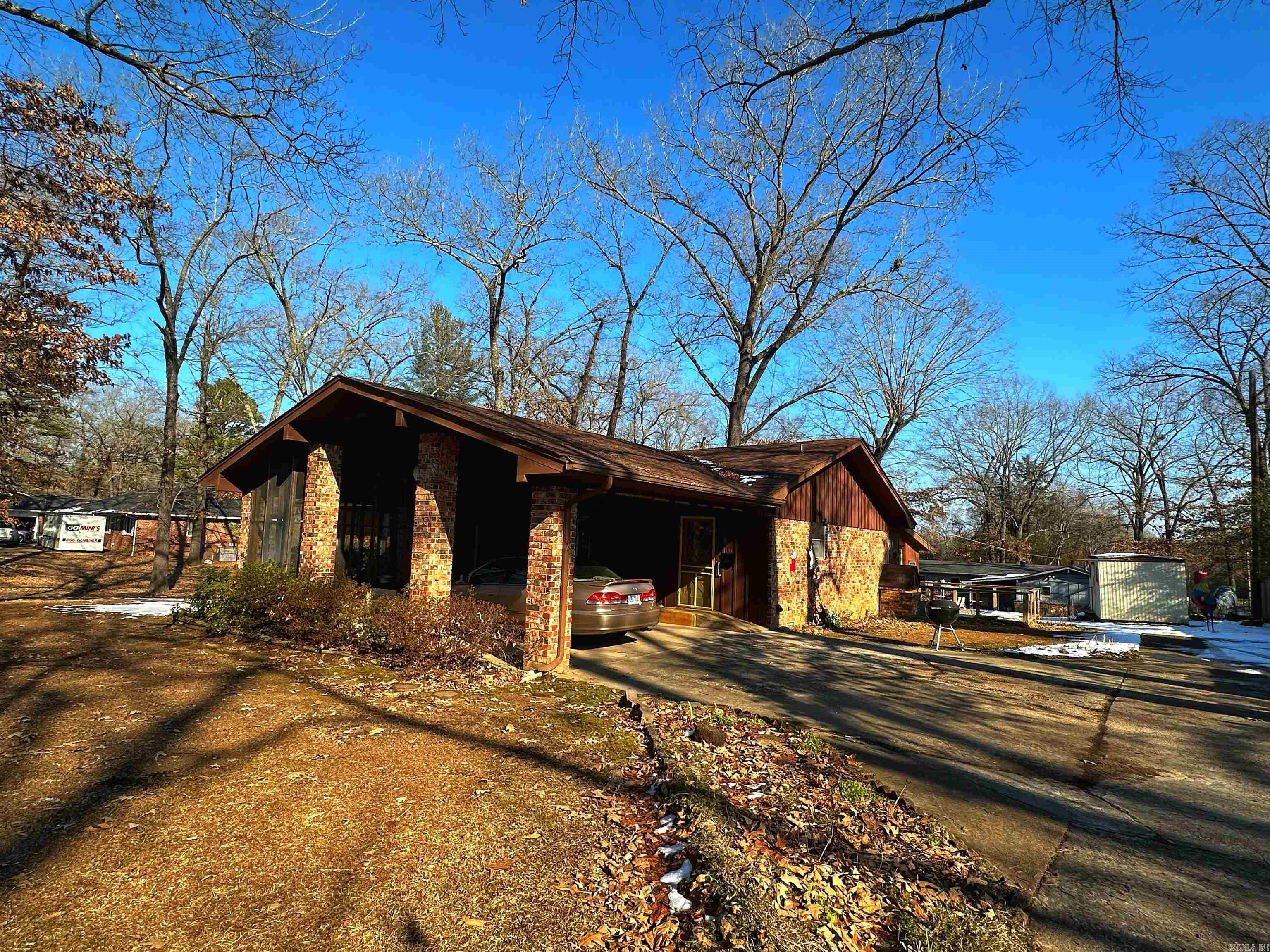 SUN VALLEY - Residential