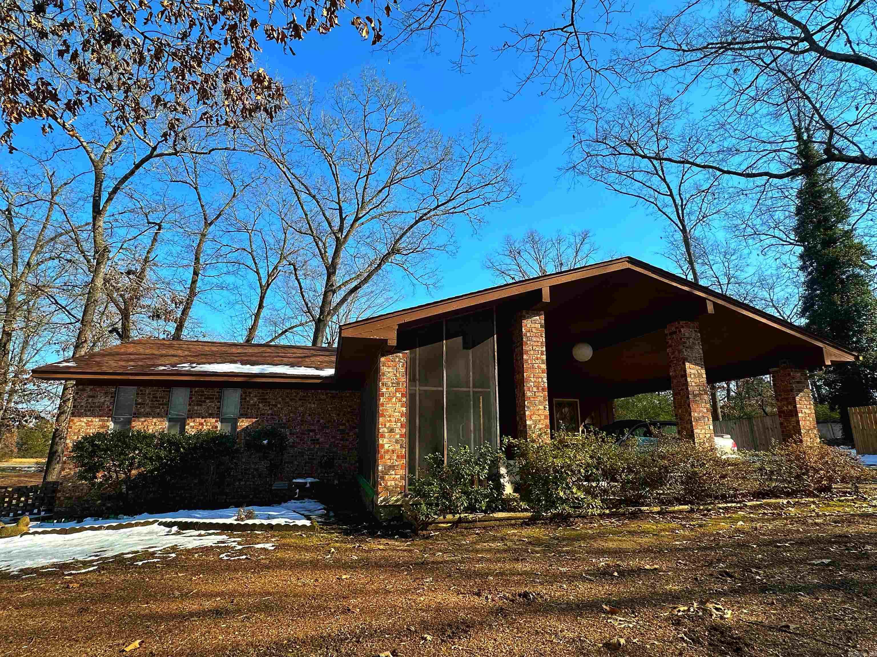 SUN VALLEY - Residential