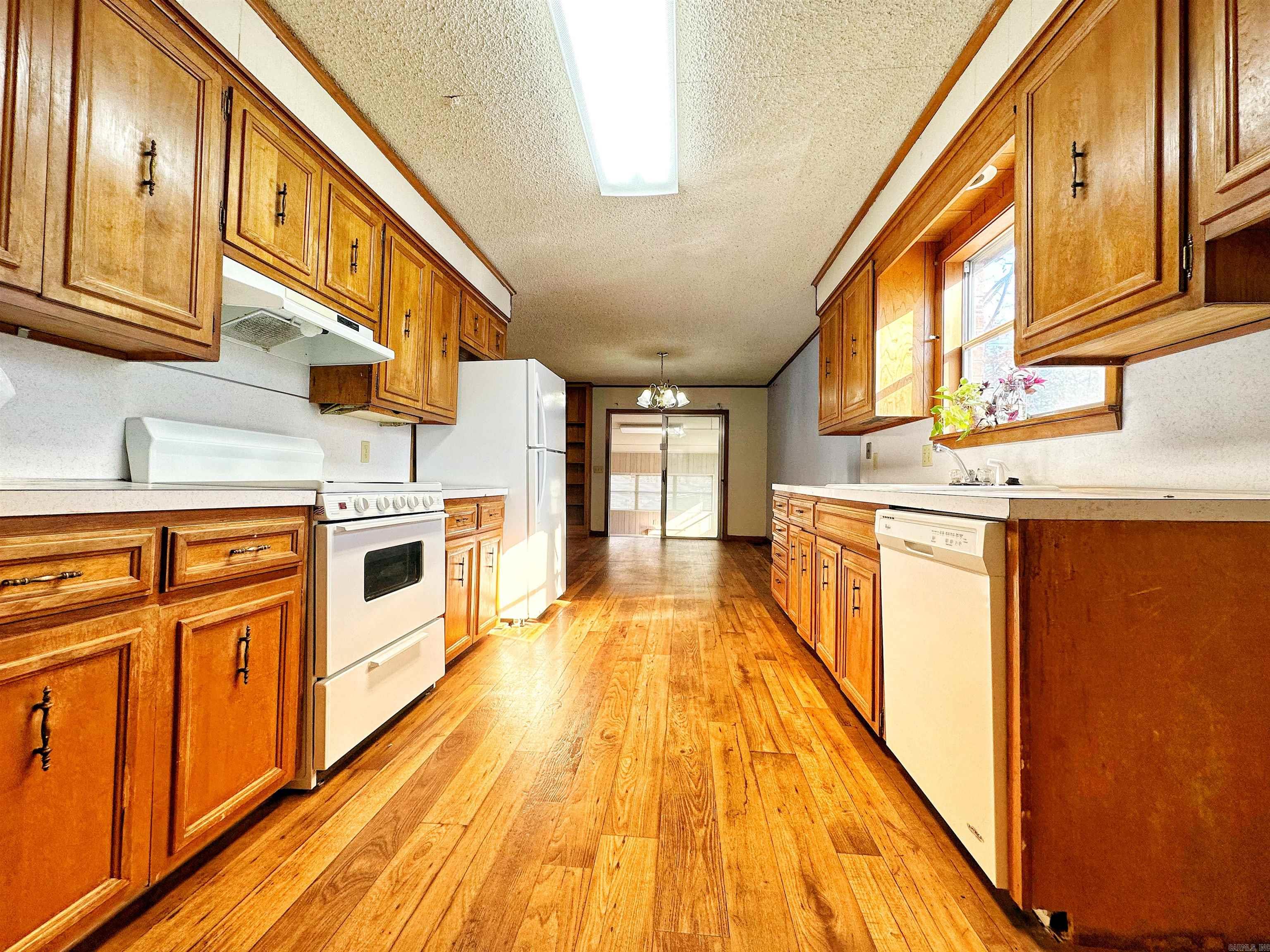 SUN VALLEY - Residential