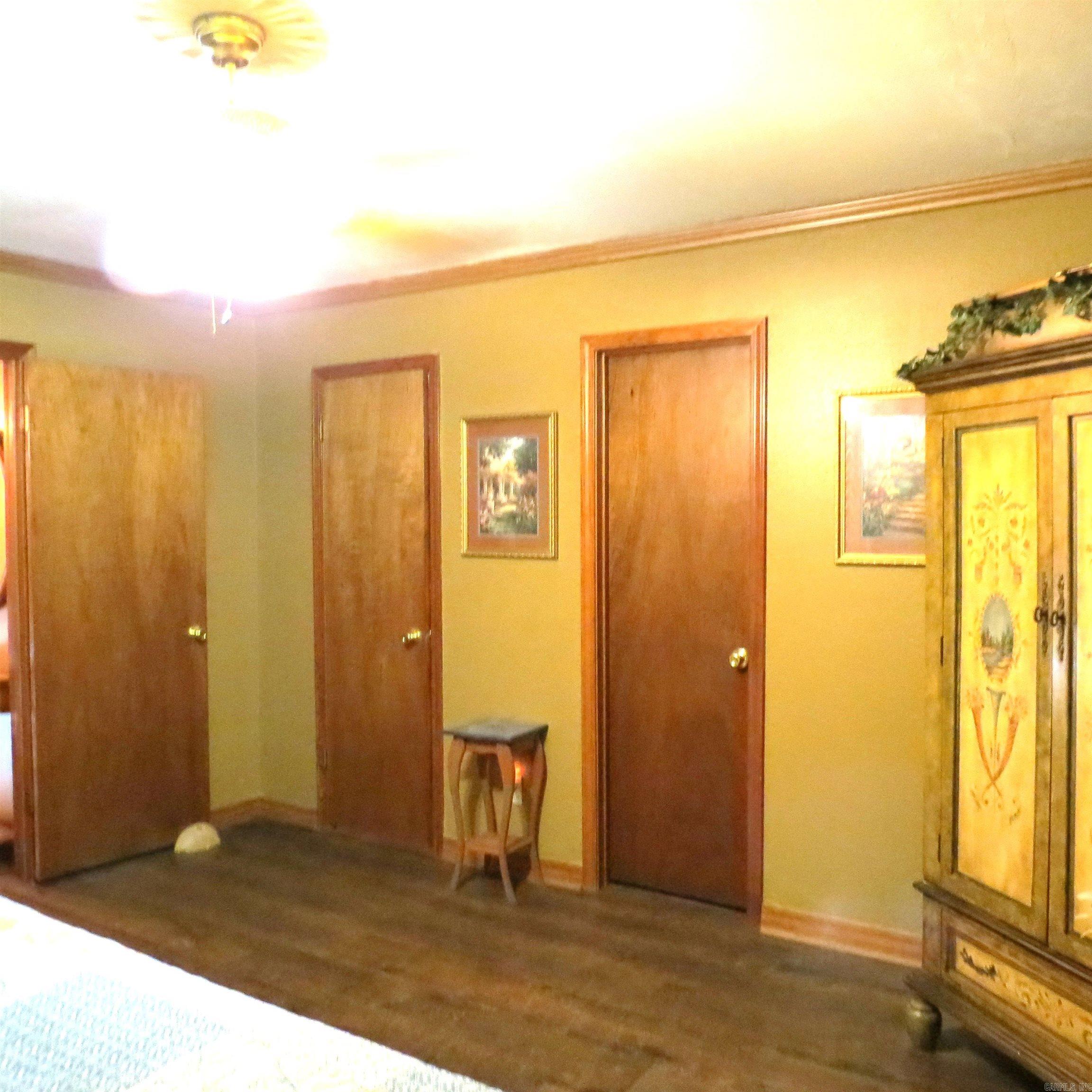 PEPPER RIDGE - Residential