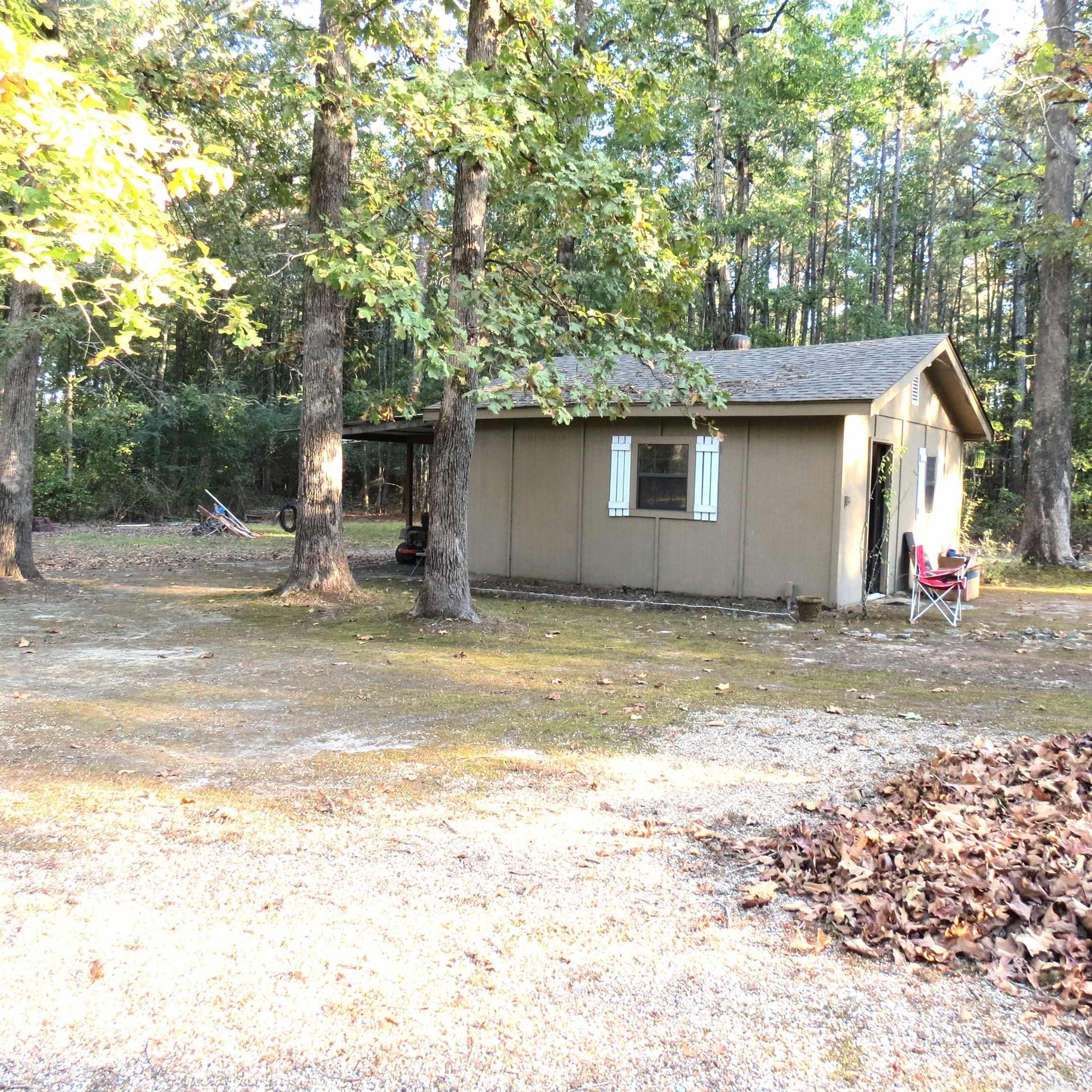 PEPPER RIDGE - Residential