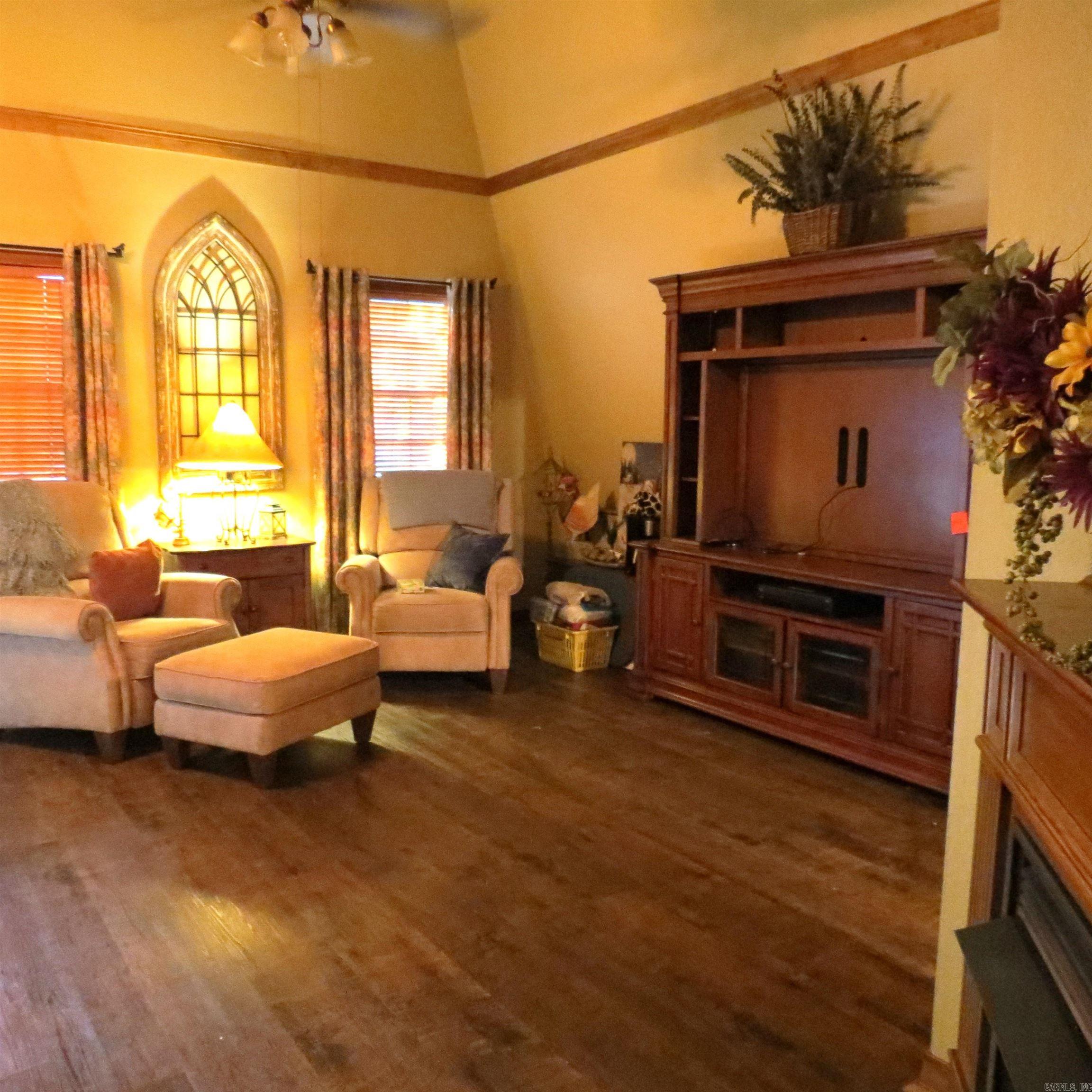 PEPPER RIDGE - Residential