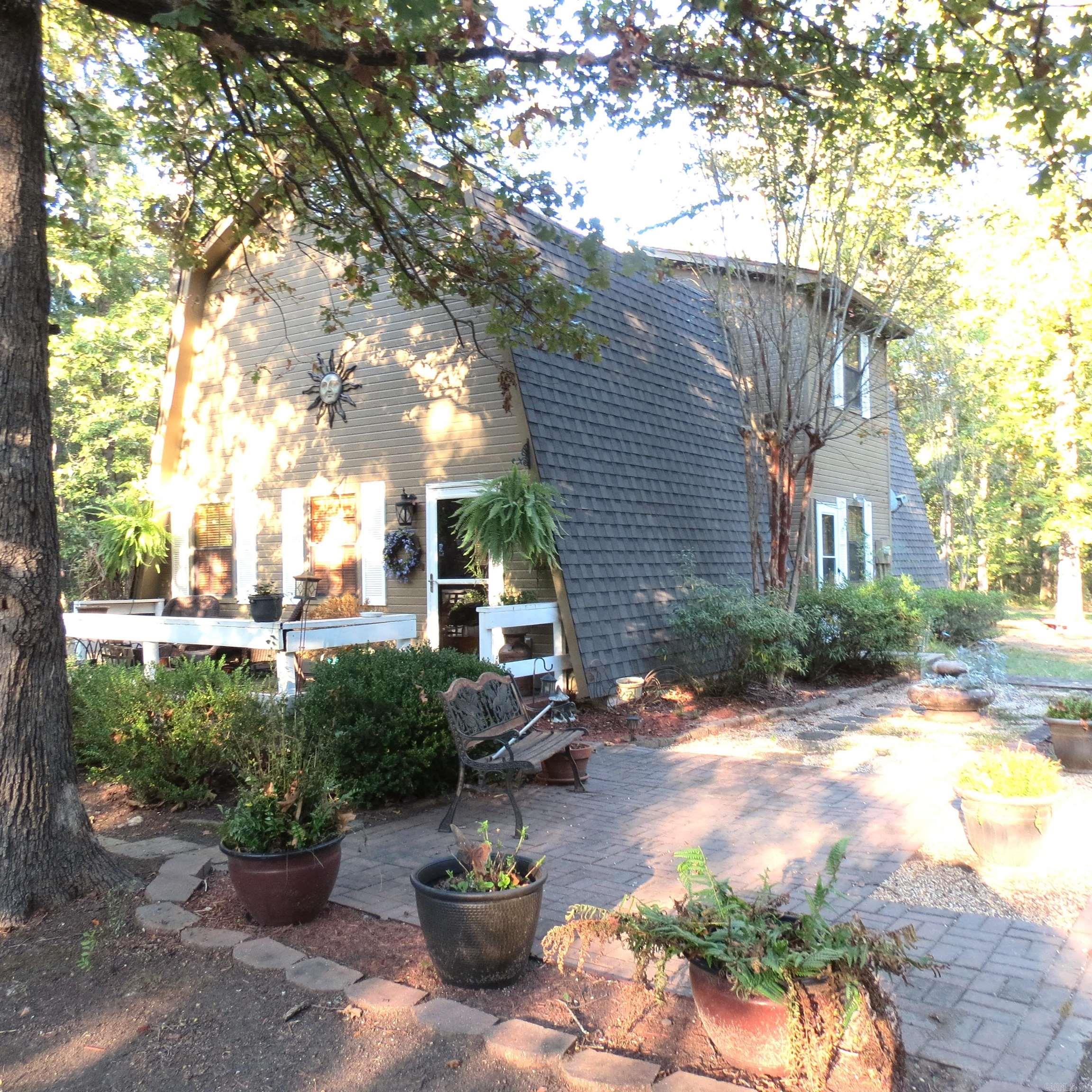 PEPPER RIDGE - Residential