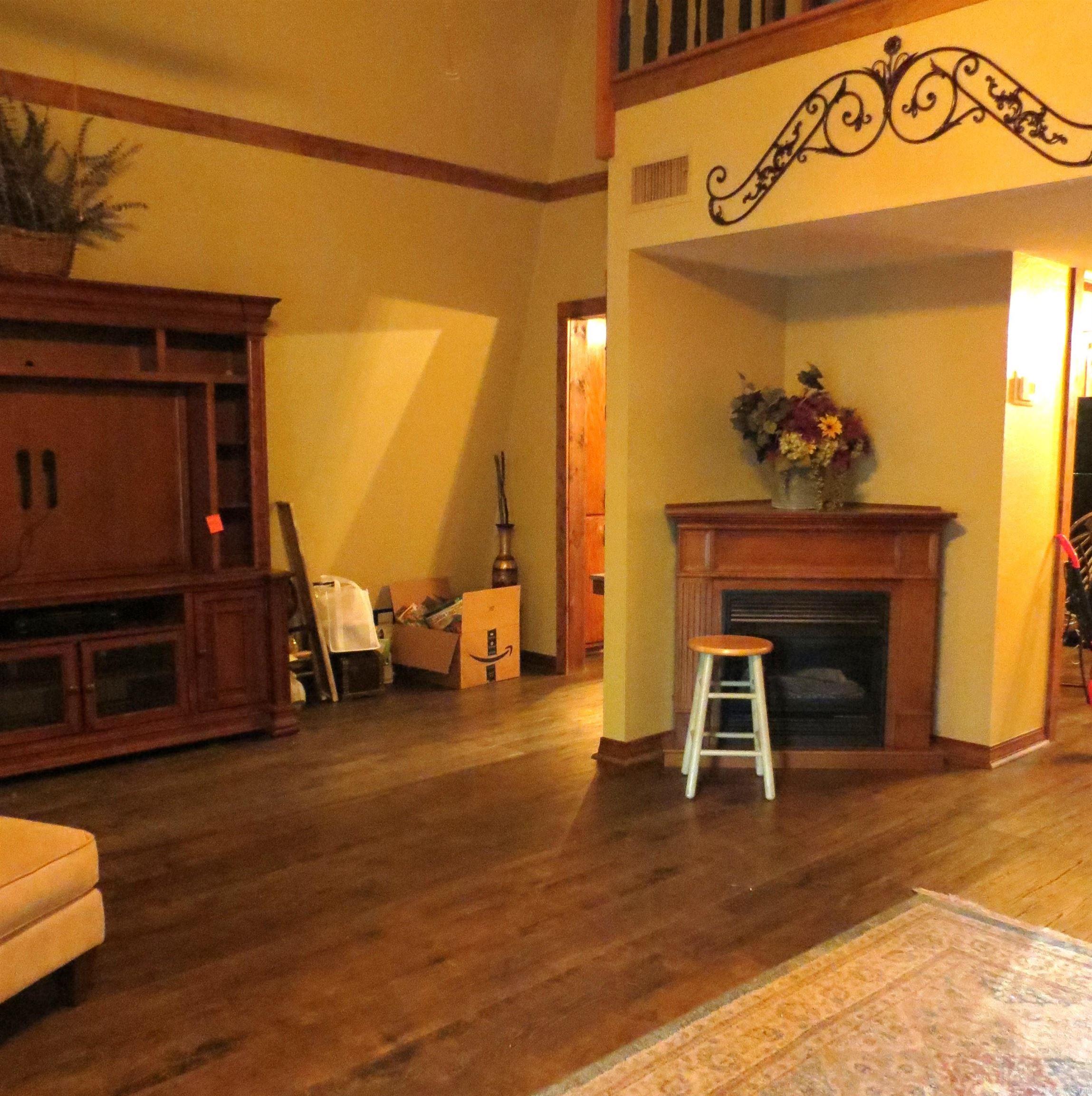 PEPPER RIDGE - Residential