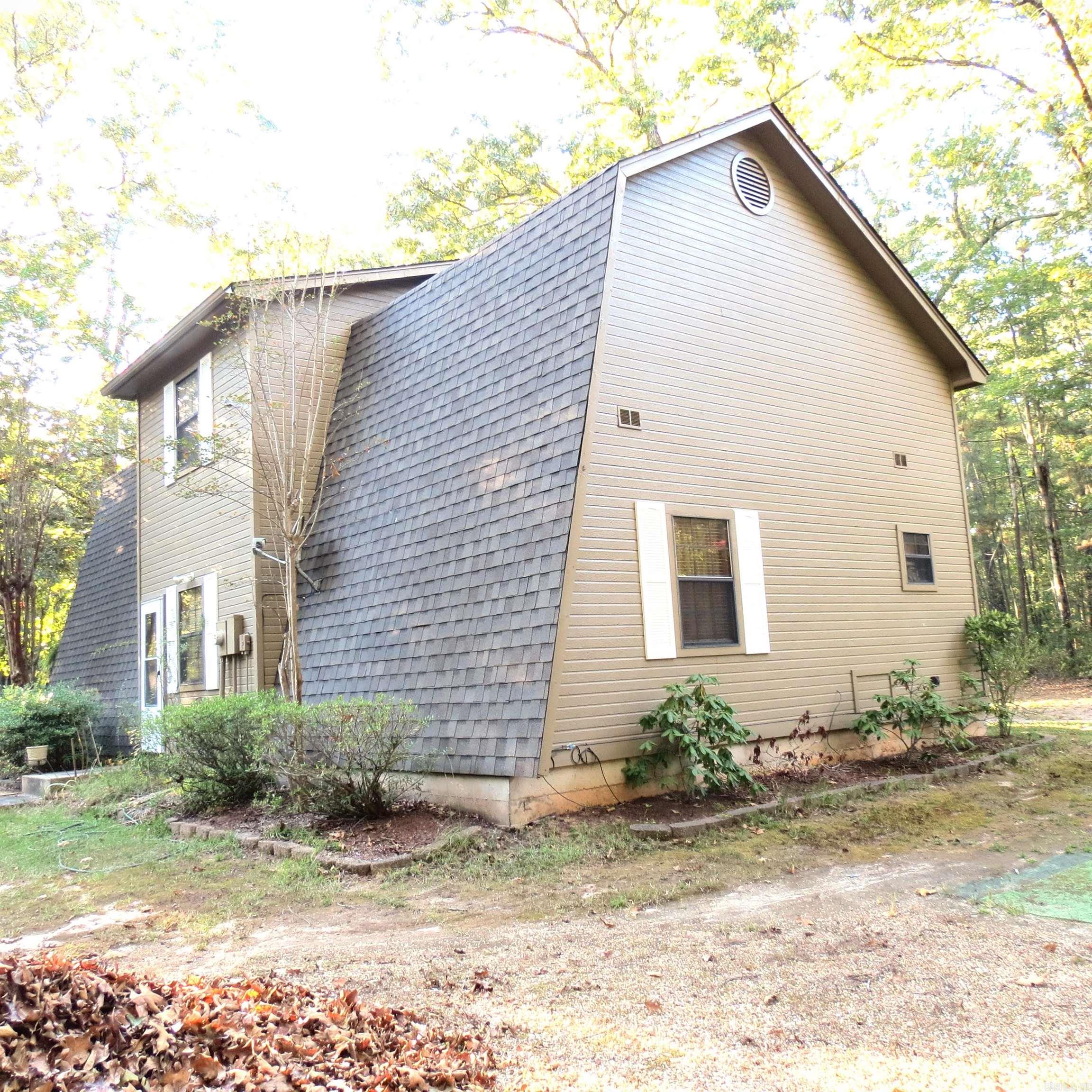PEPPER RIDGE - Residential