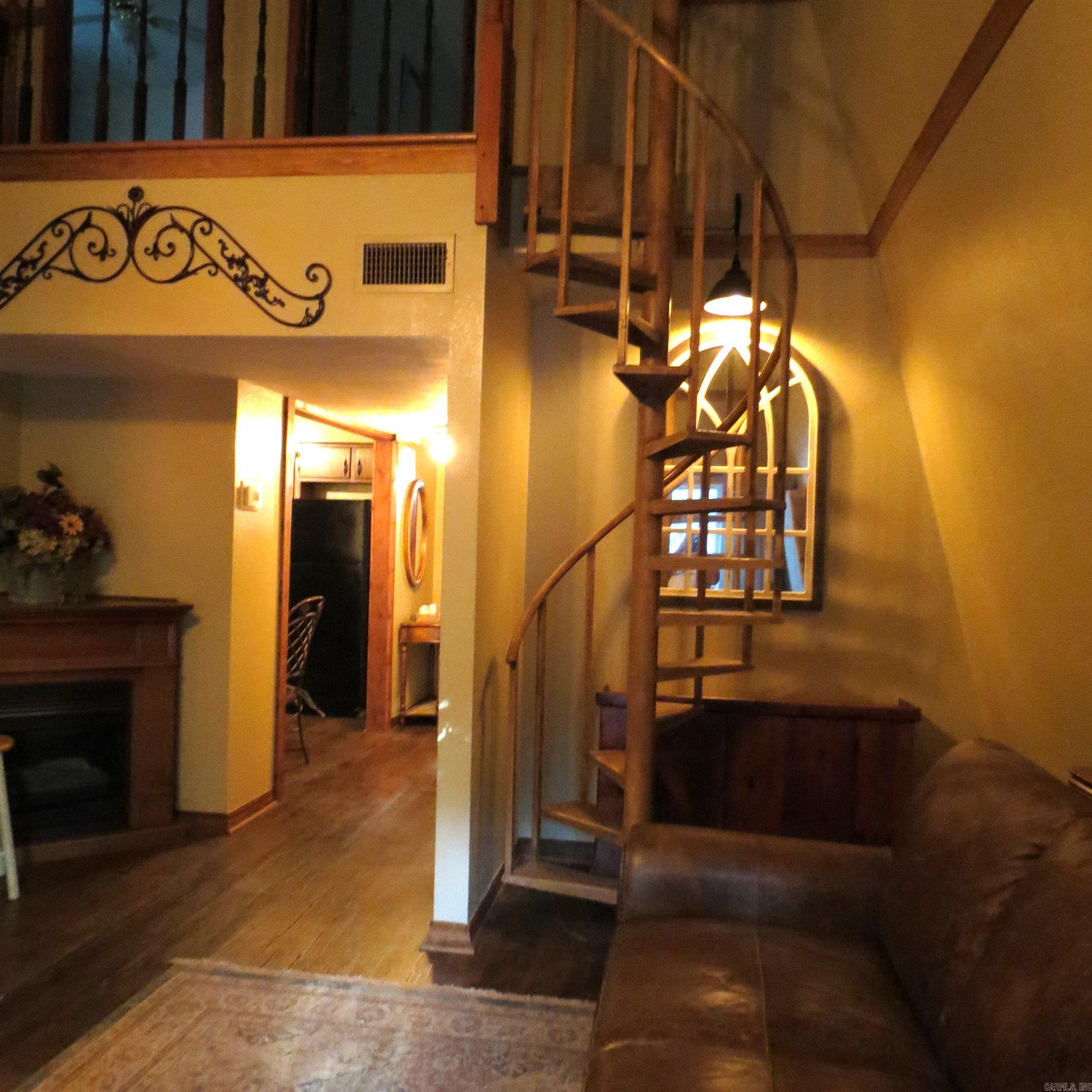 PEPPER RIDGE - Residential