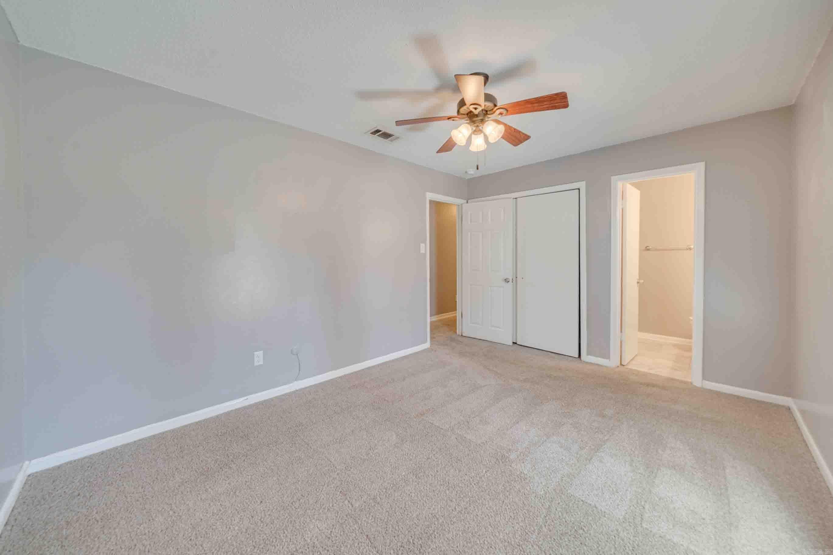 Towering Oaks Phase I - Residential