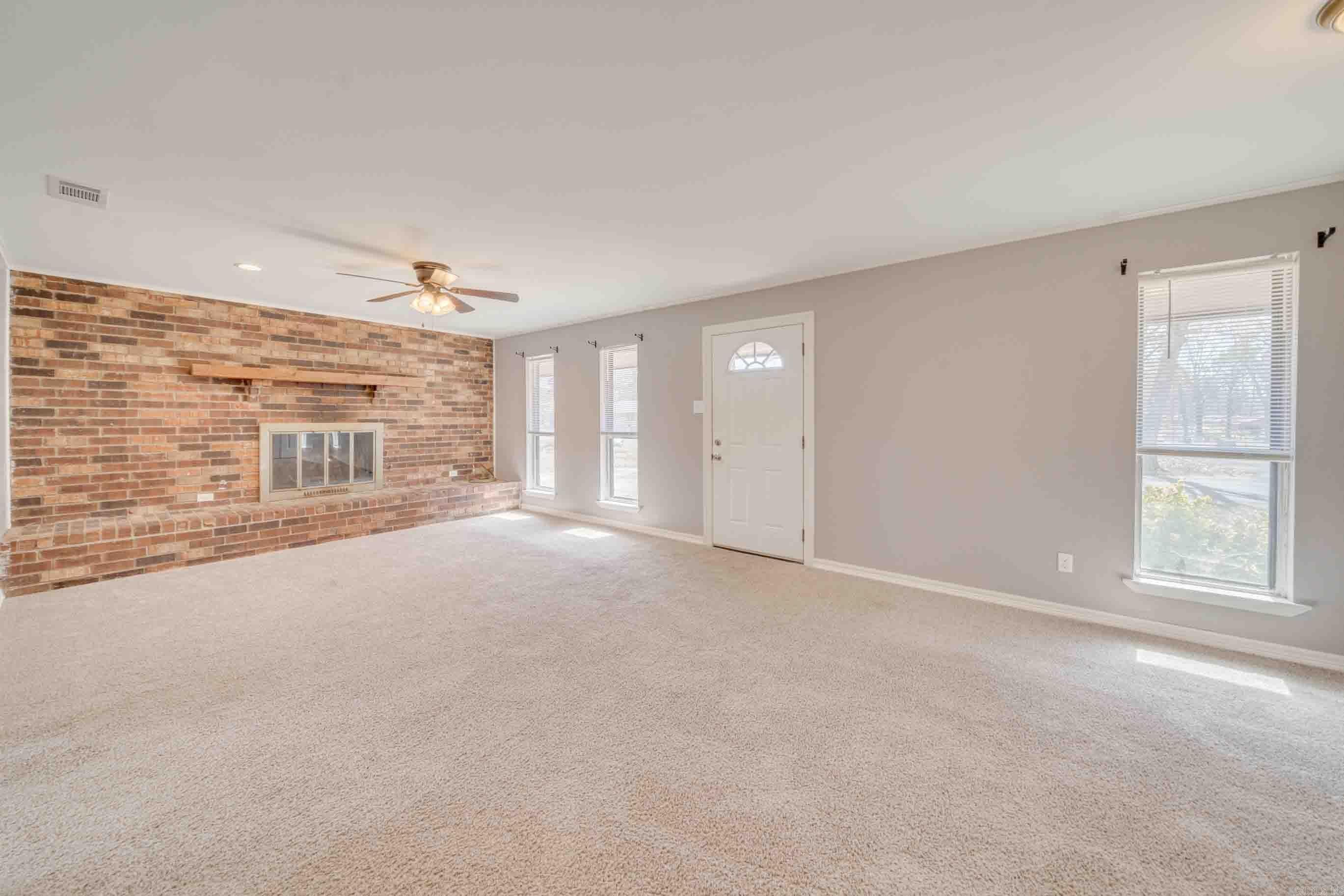 Towering Oaks Phase I - Residential