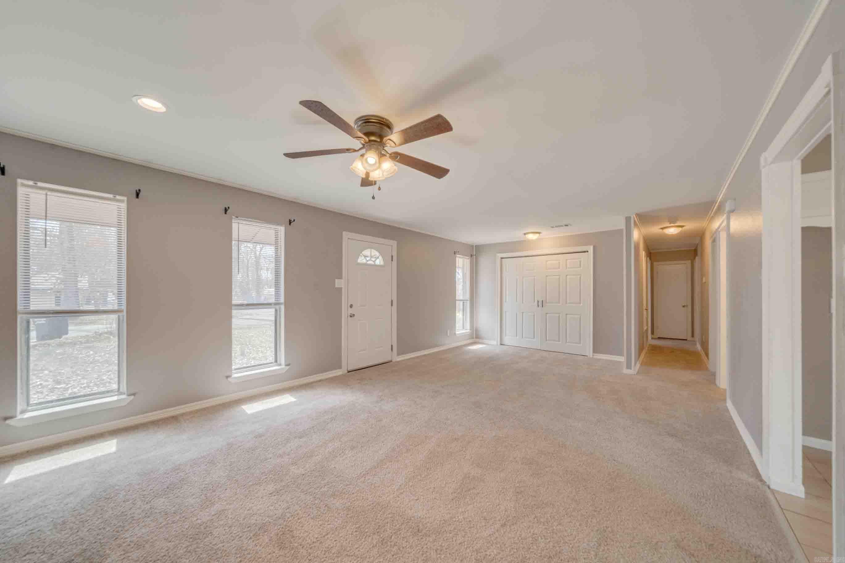 Towering Oaks Phase I - Residential