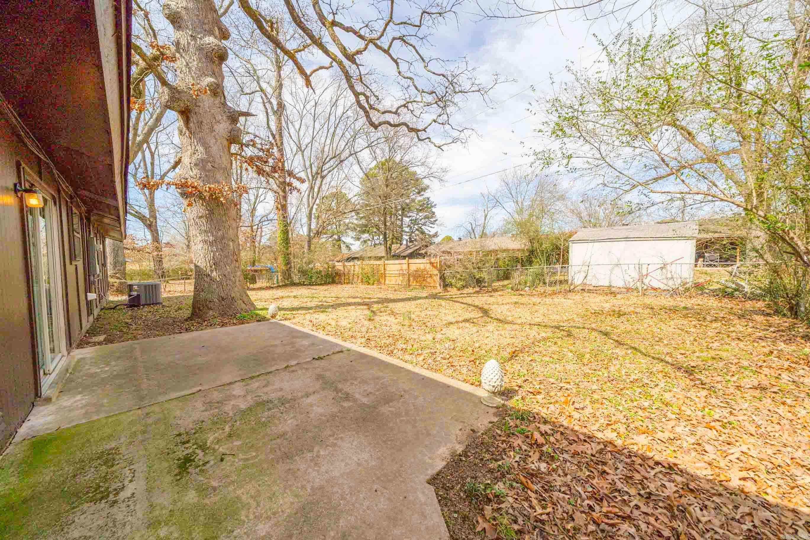 Towering Oaks Phase I - Residential