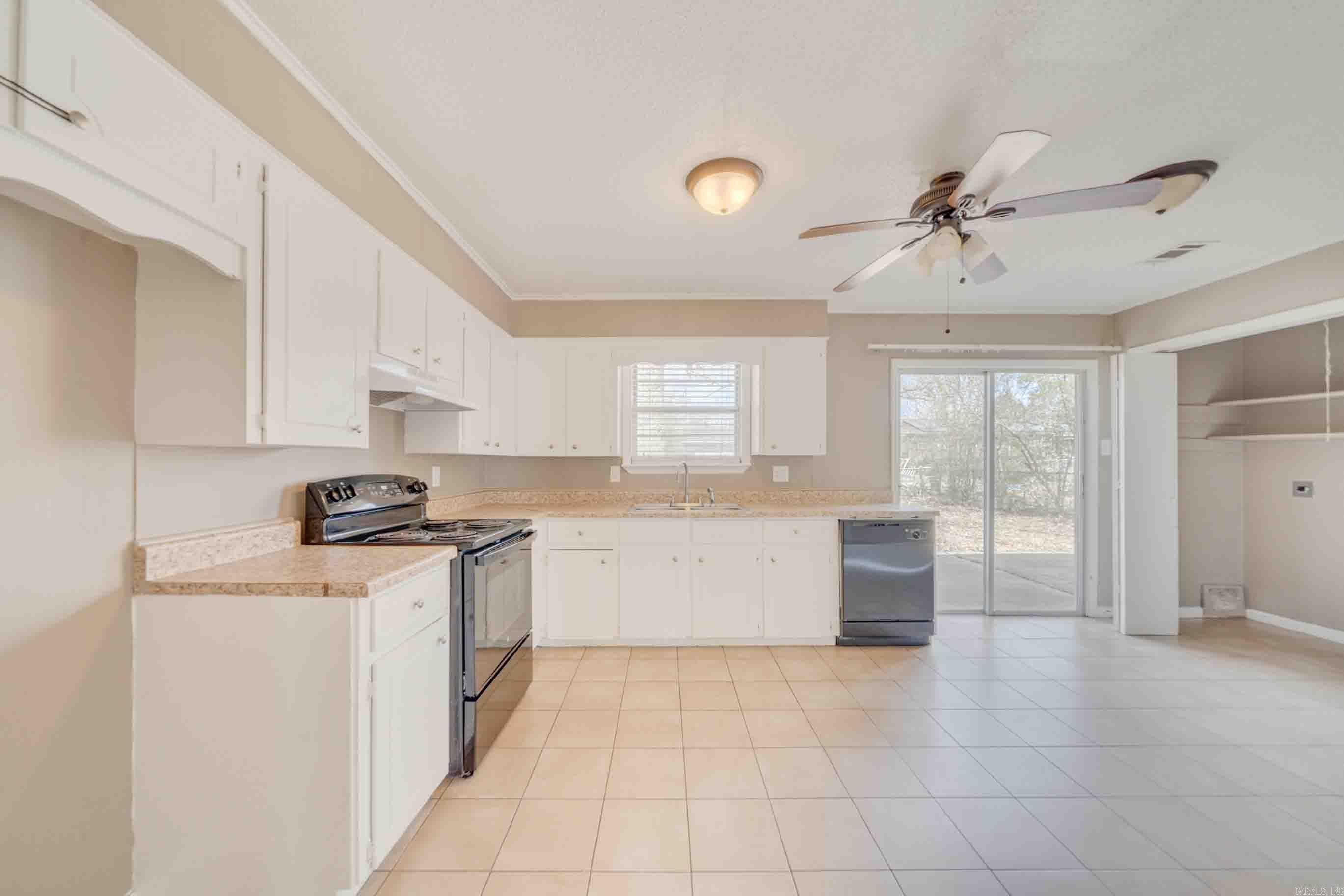 Towering Oaks Phase I - Residential