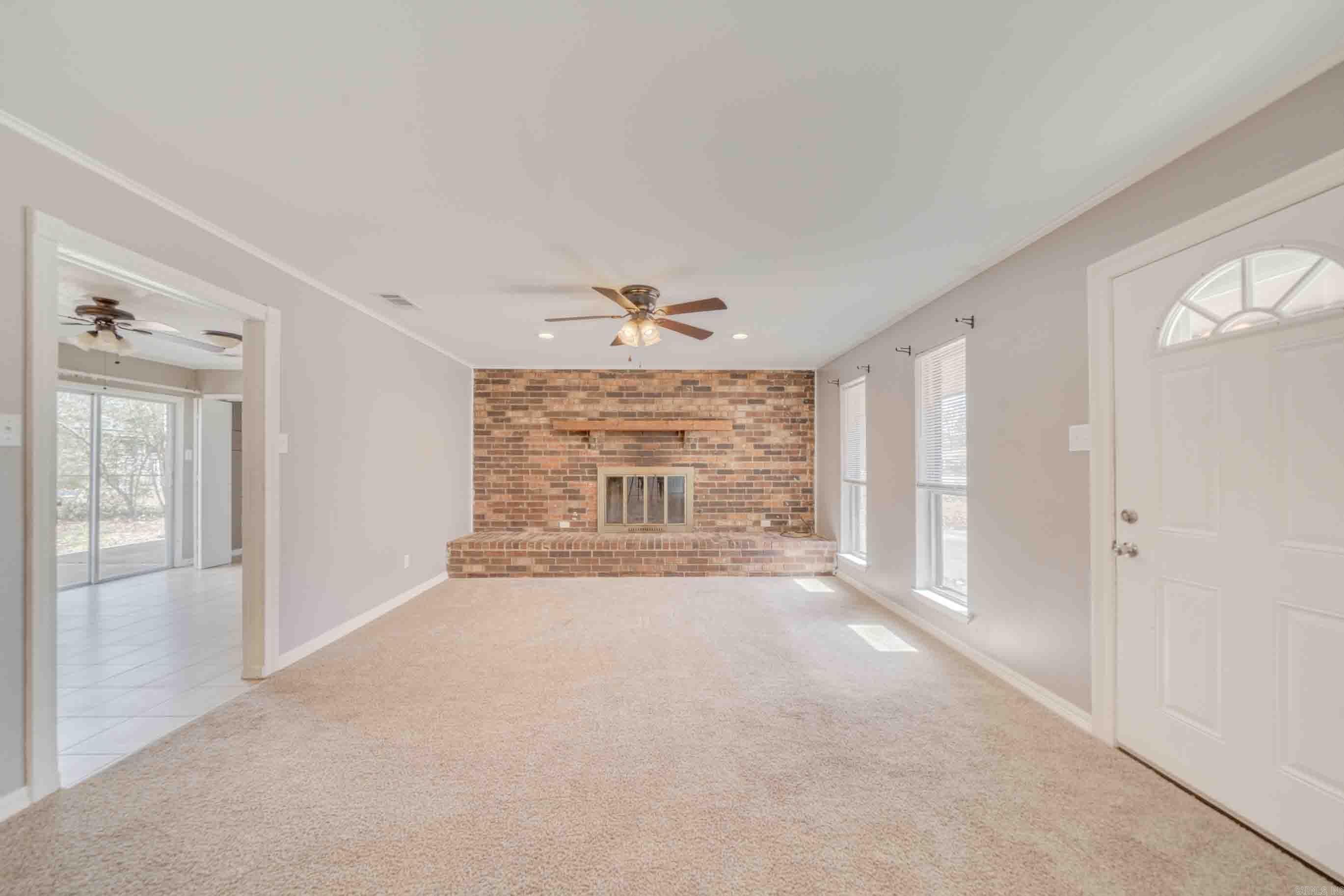 Towering Oaks Phase I - Residential