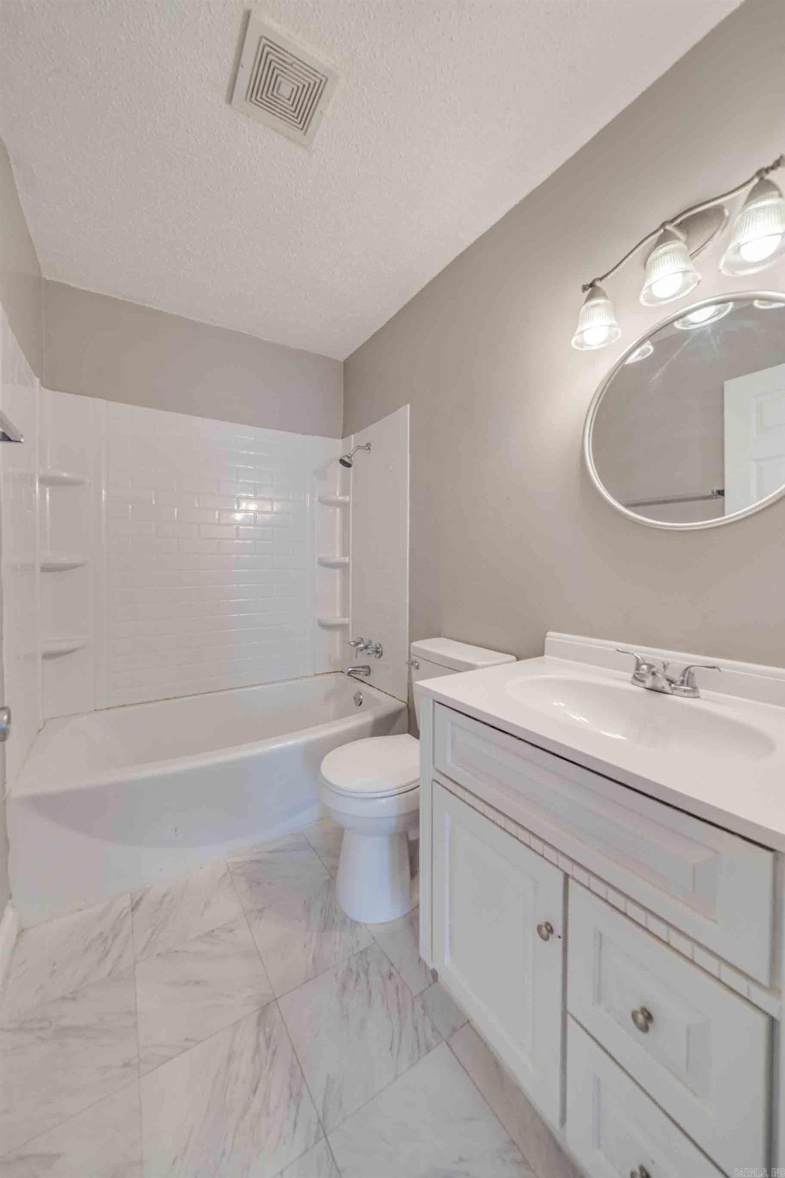 Towering Oaks Phase I - Residential