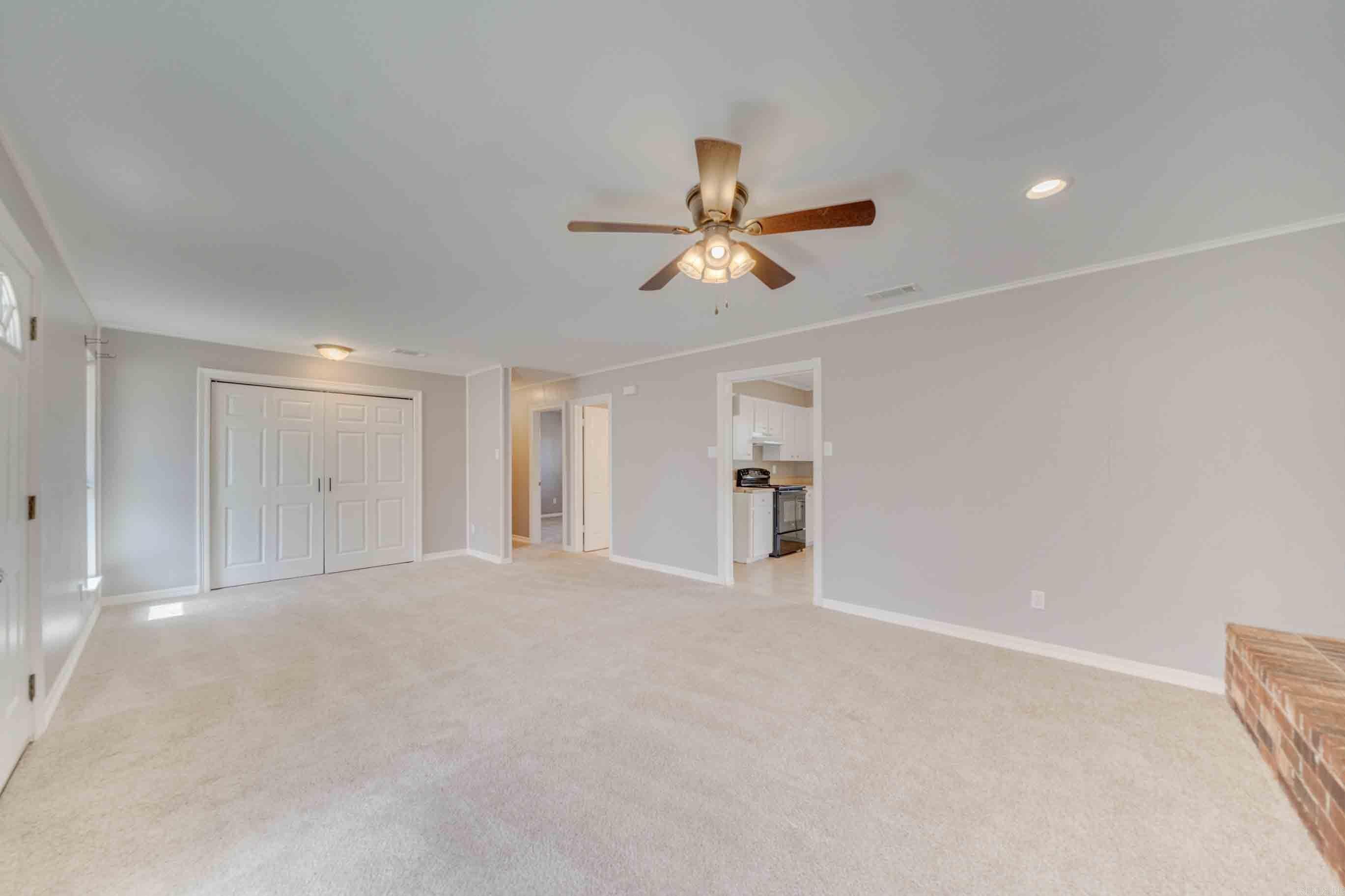 Towering Oaks Phase I - Residential