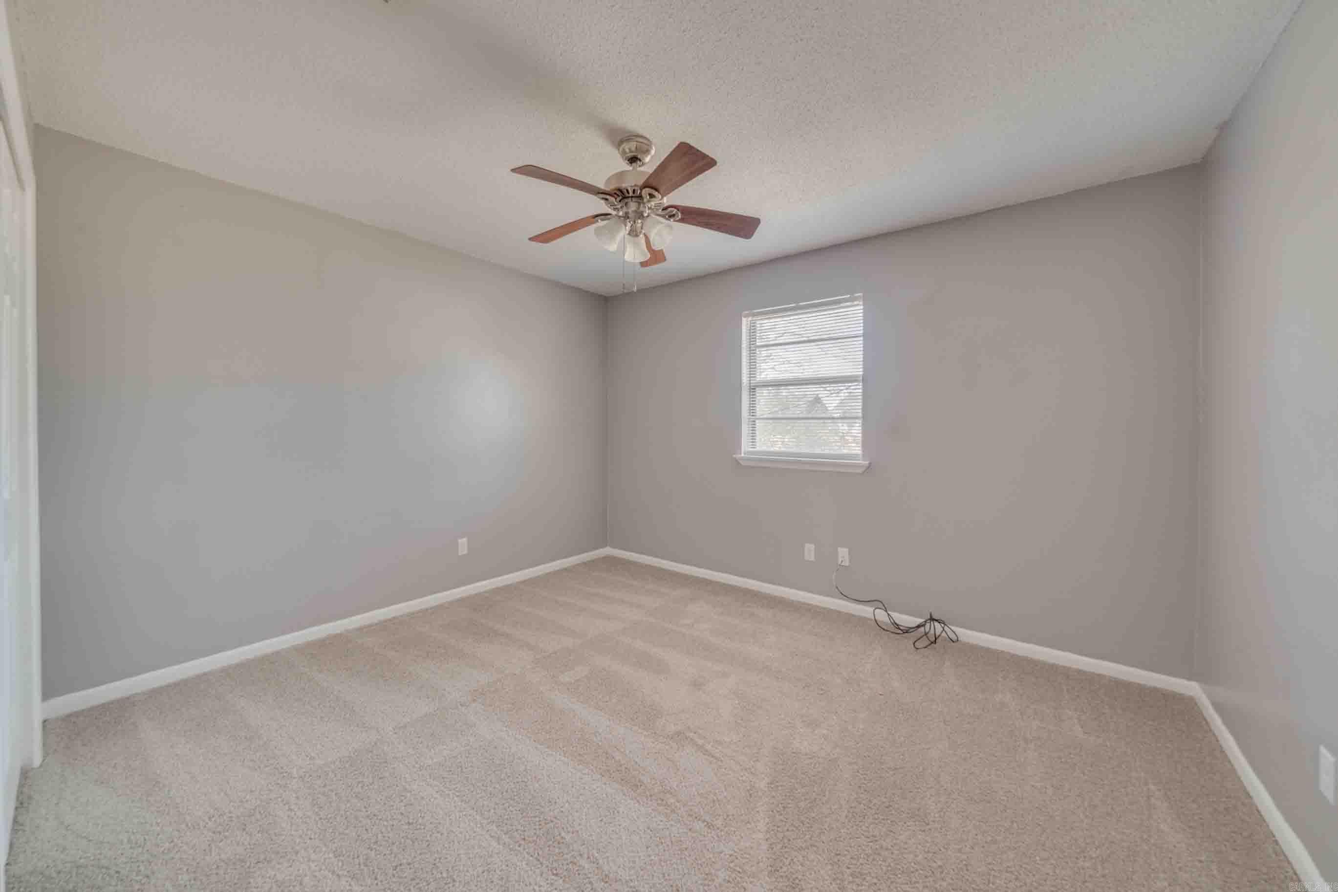 Towering Oaks Phase I - Residential