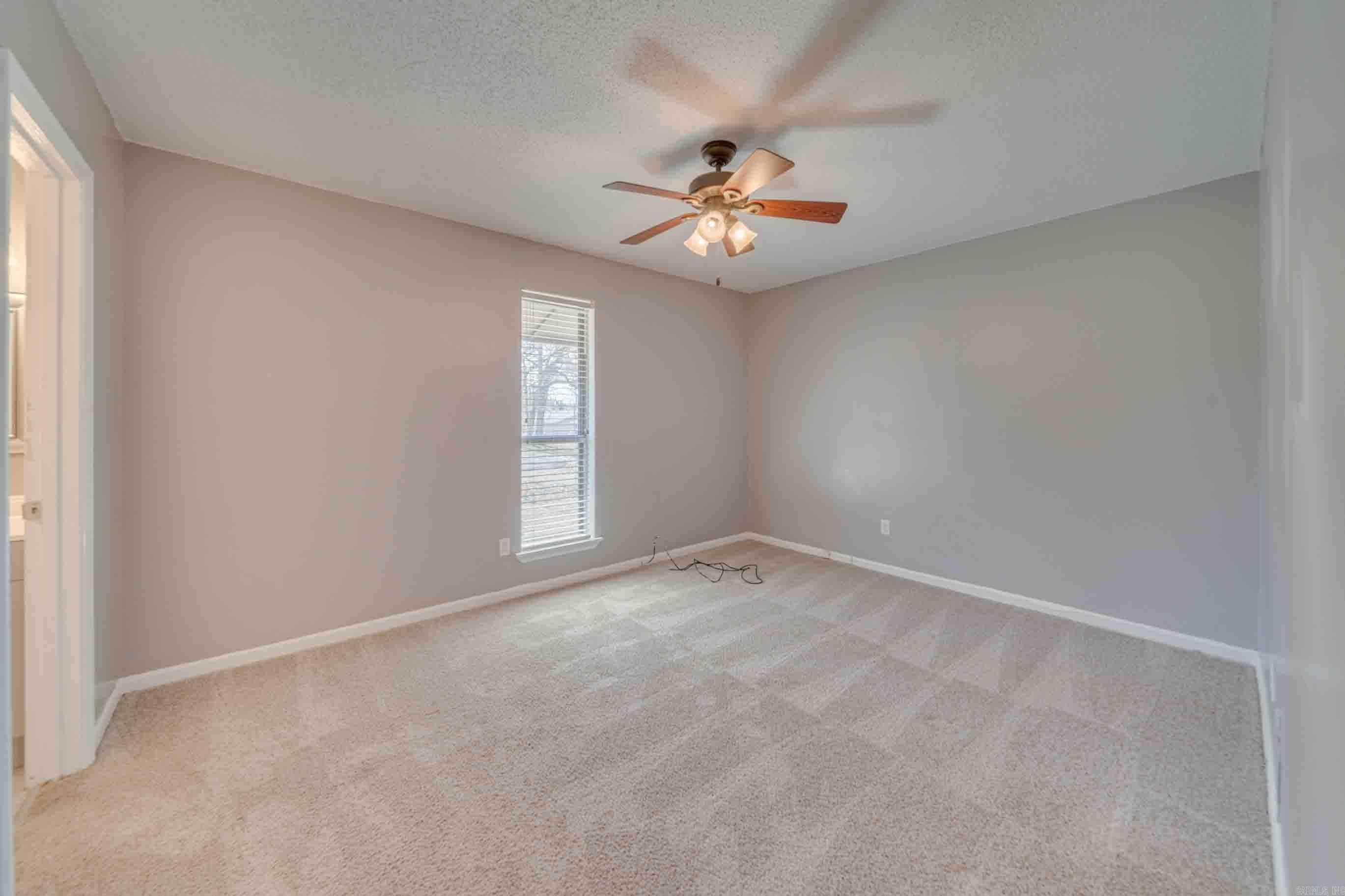 Towering Oaks Phase I - Residential