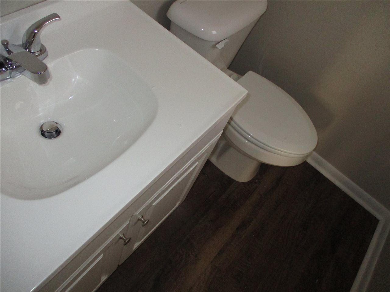 Shady Oaks - Residential Lease