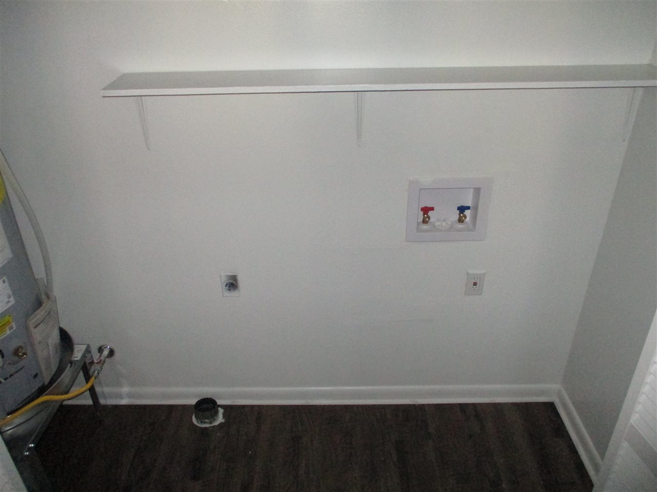 Shady Oaks - Residential Lease