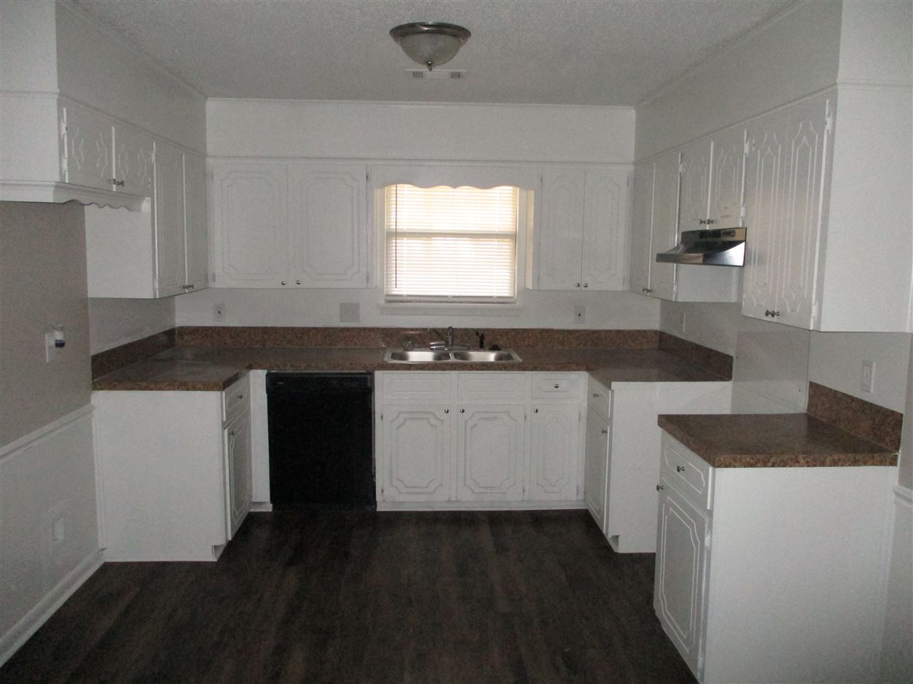 Shady Oaks - Residential Lease