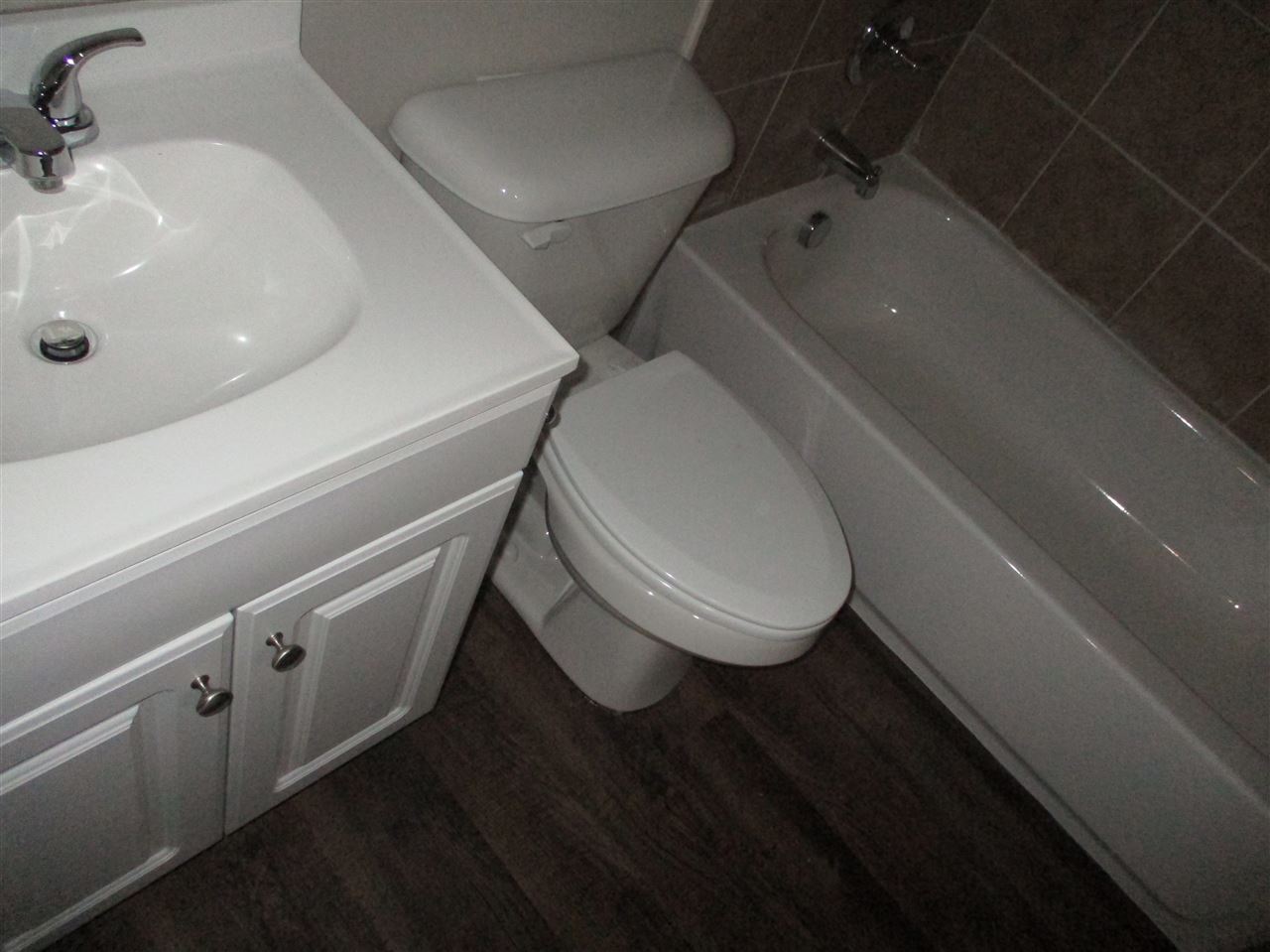 Shady Oaks - Residential Lease