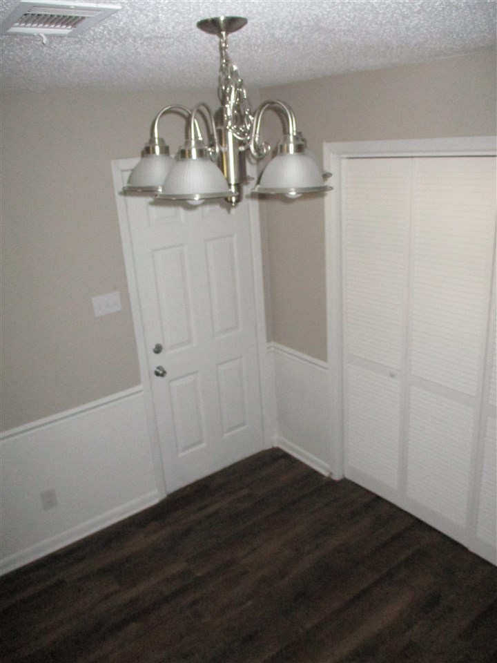 Shady Oaks - Residential Lease