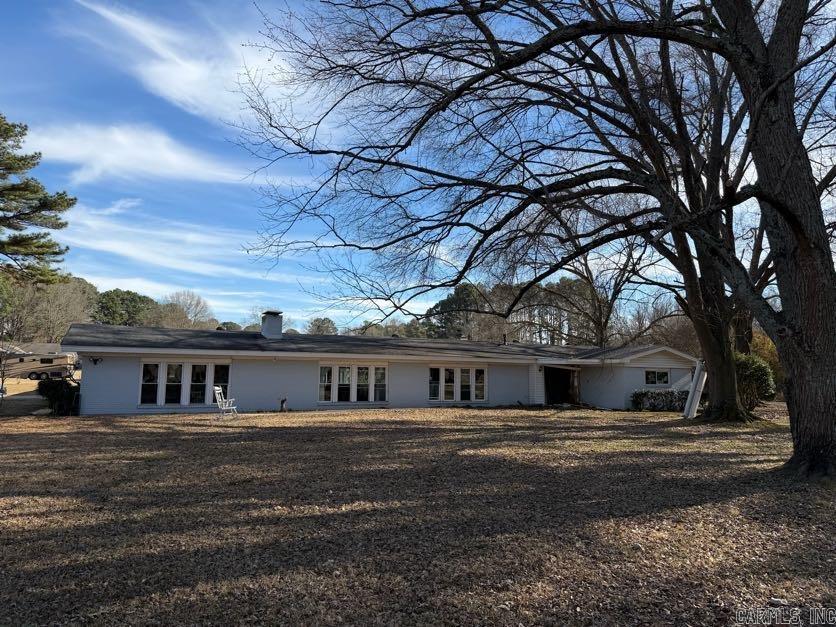 WOODLAND HEIGHTS - Residential