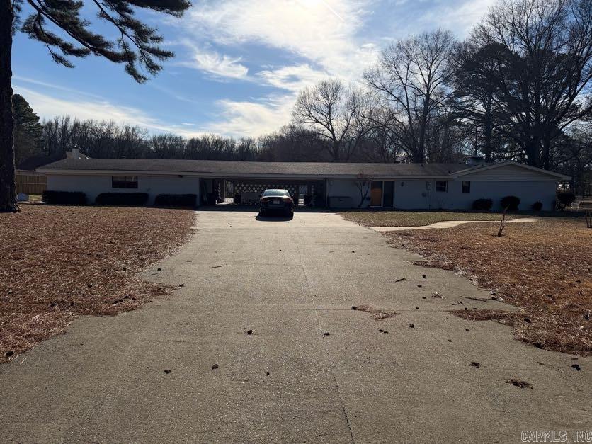 WOODLAND HEIGHTS - Residential