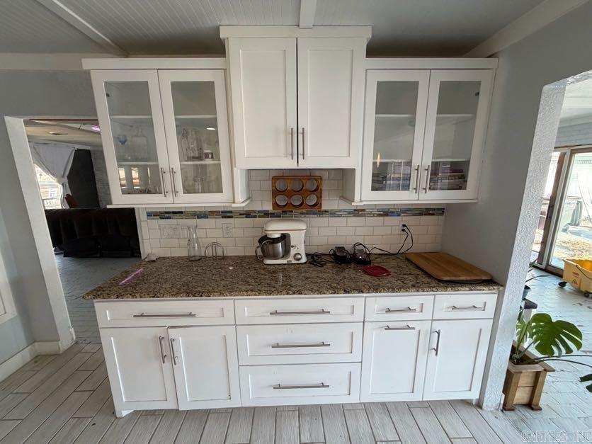 WOODLAND HEIGHTS - Residential