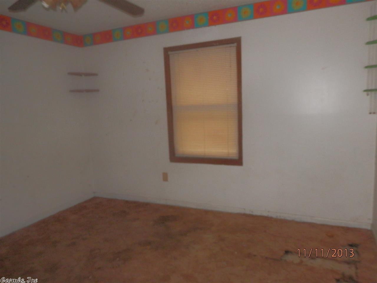 Stinnett - Residential