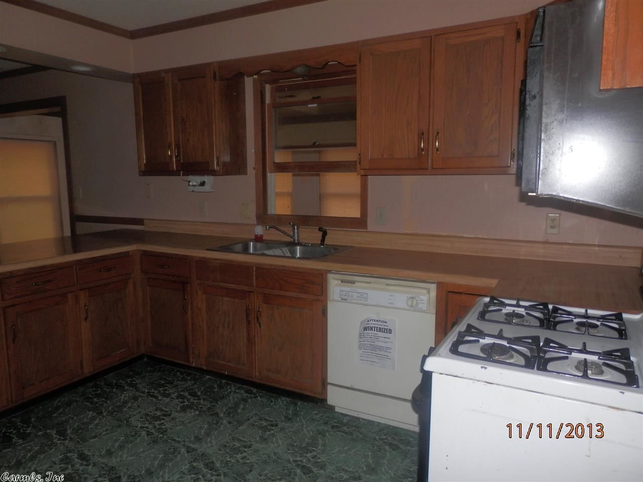 Stinnett - Residential