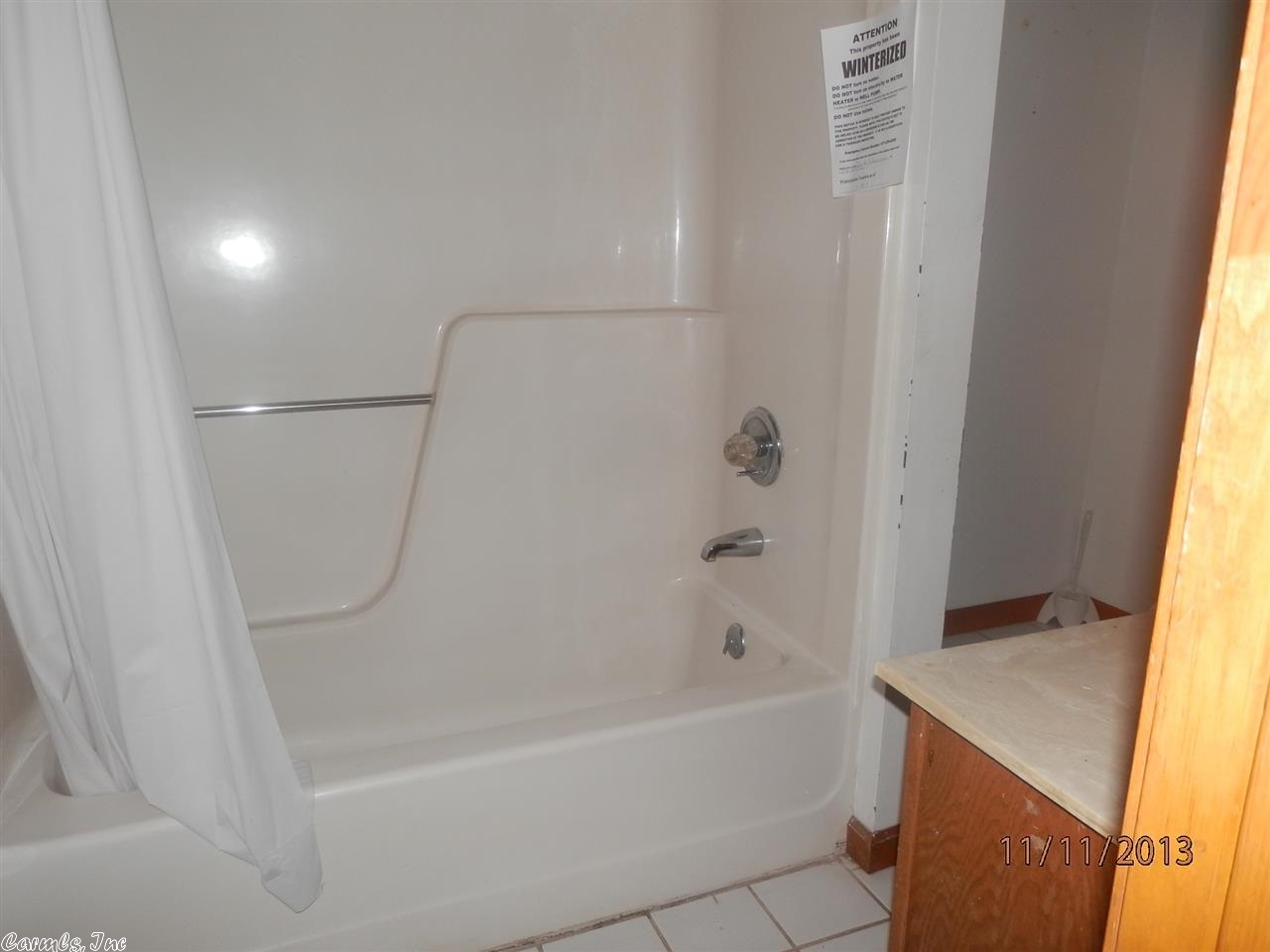 Stinnett - Residential