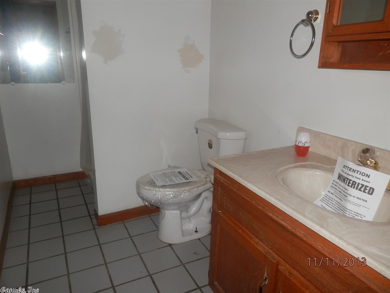 Stinnett - Residential