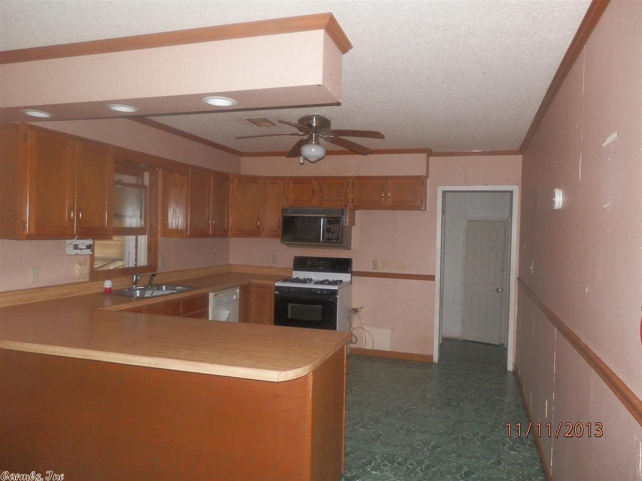 Stinnett - Residential