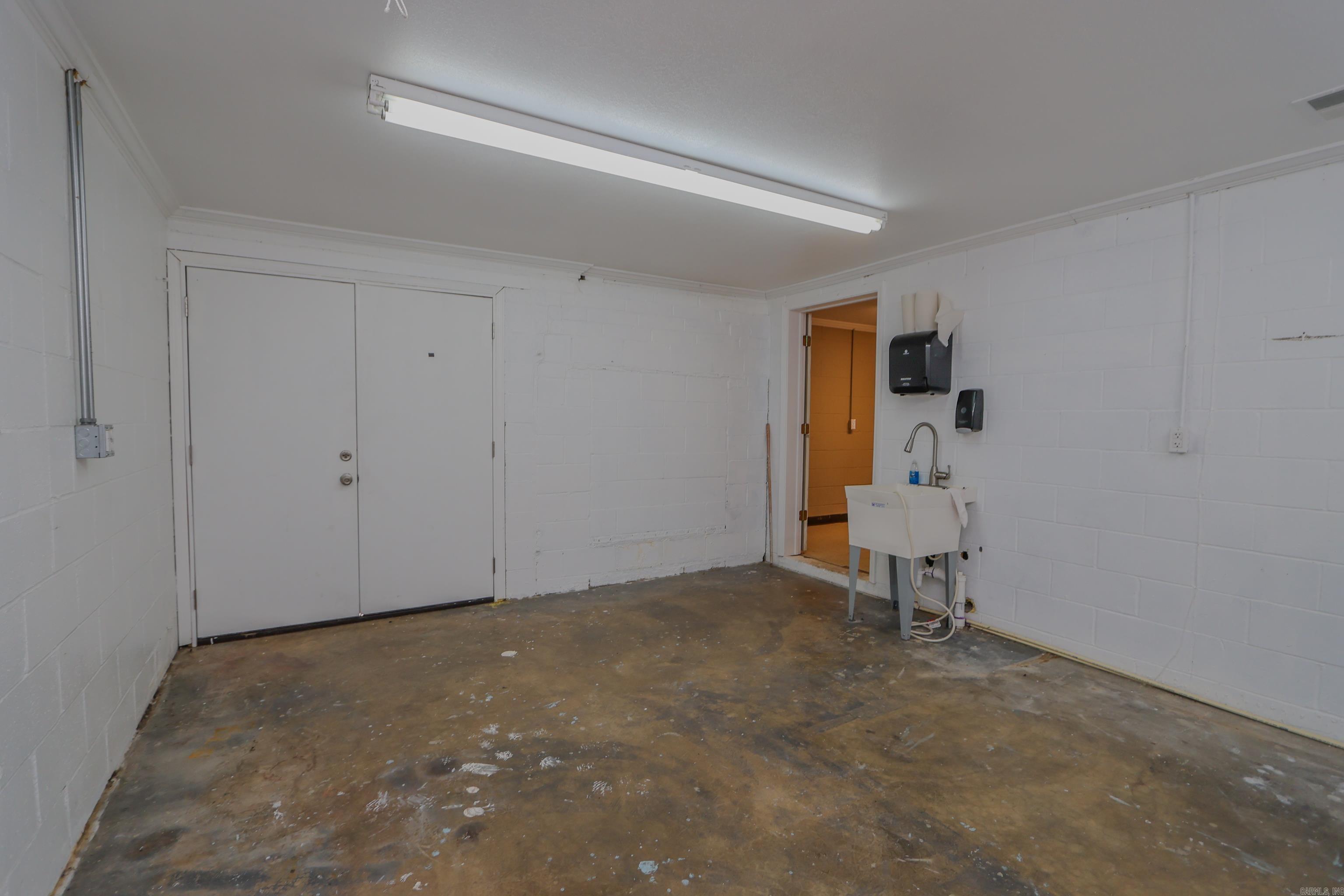 Not in List - Commercial Sale