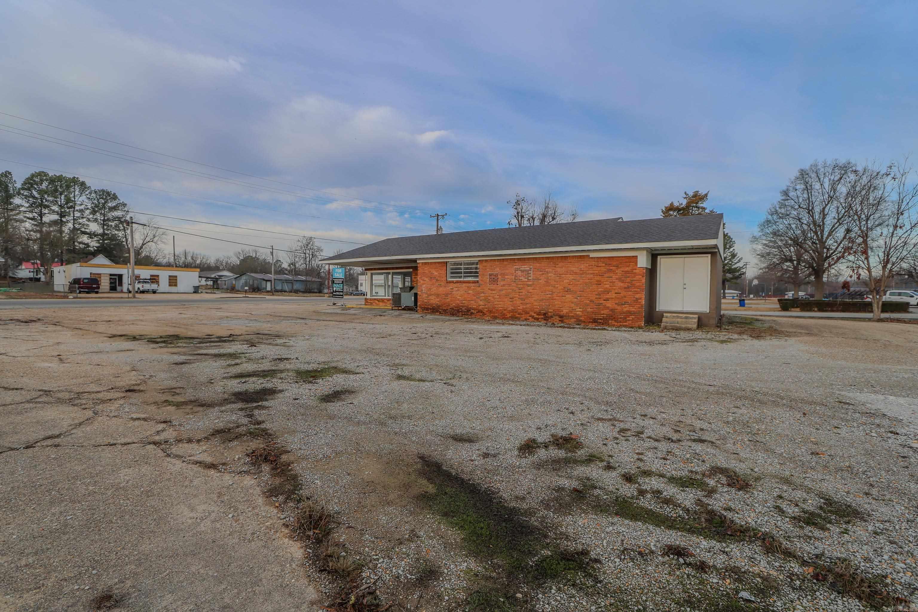 Not in List - Commercial Sale