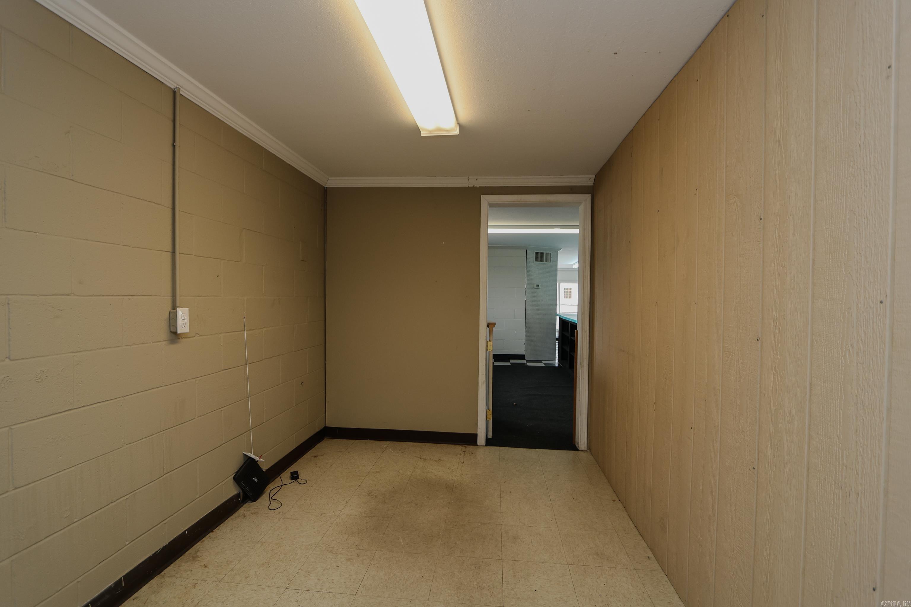 Not in List - Commercial Sale