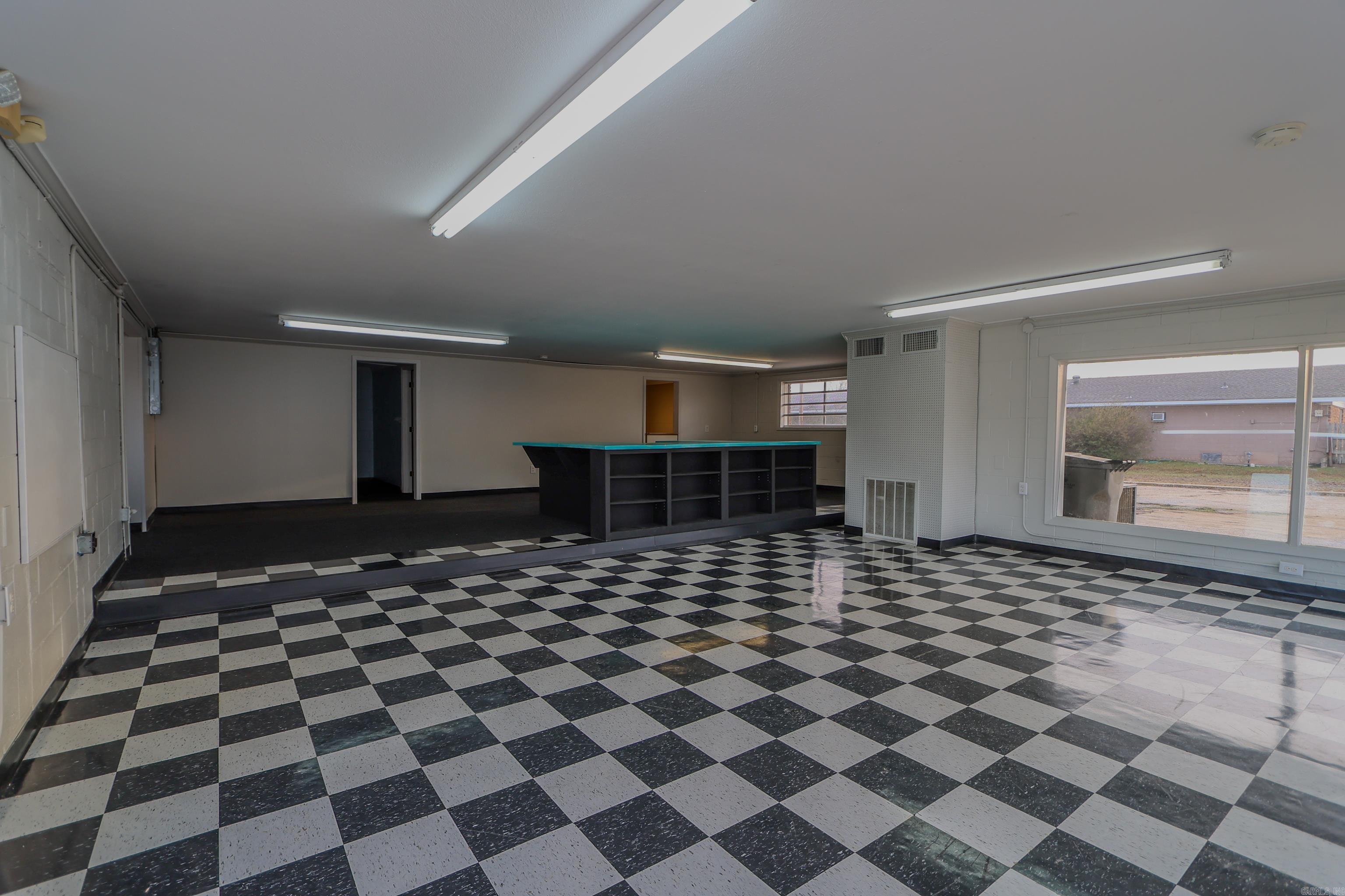 Not in List - Commercial Sale