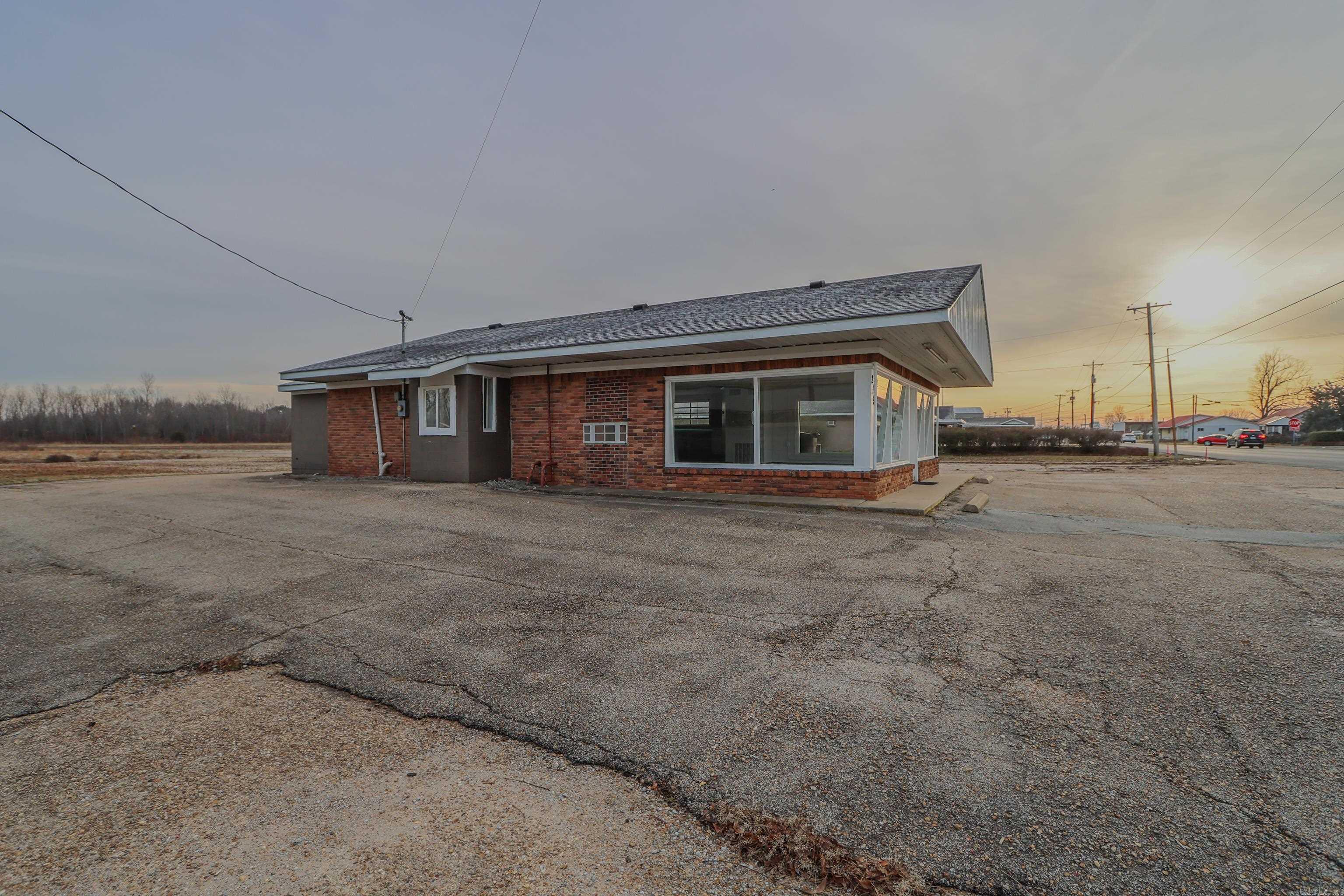 Not in List - Commercial Sale