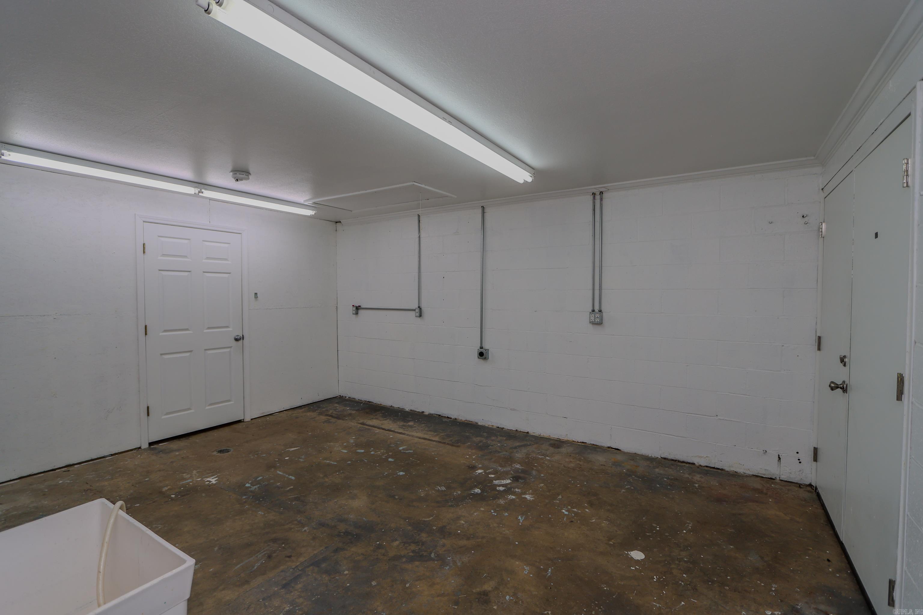 Not in List - Commercial Sale