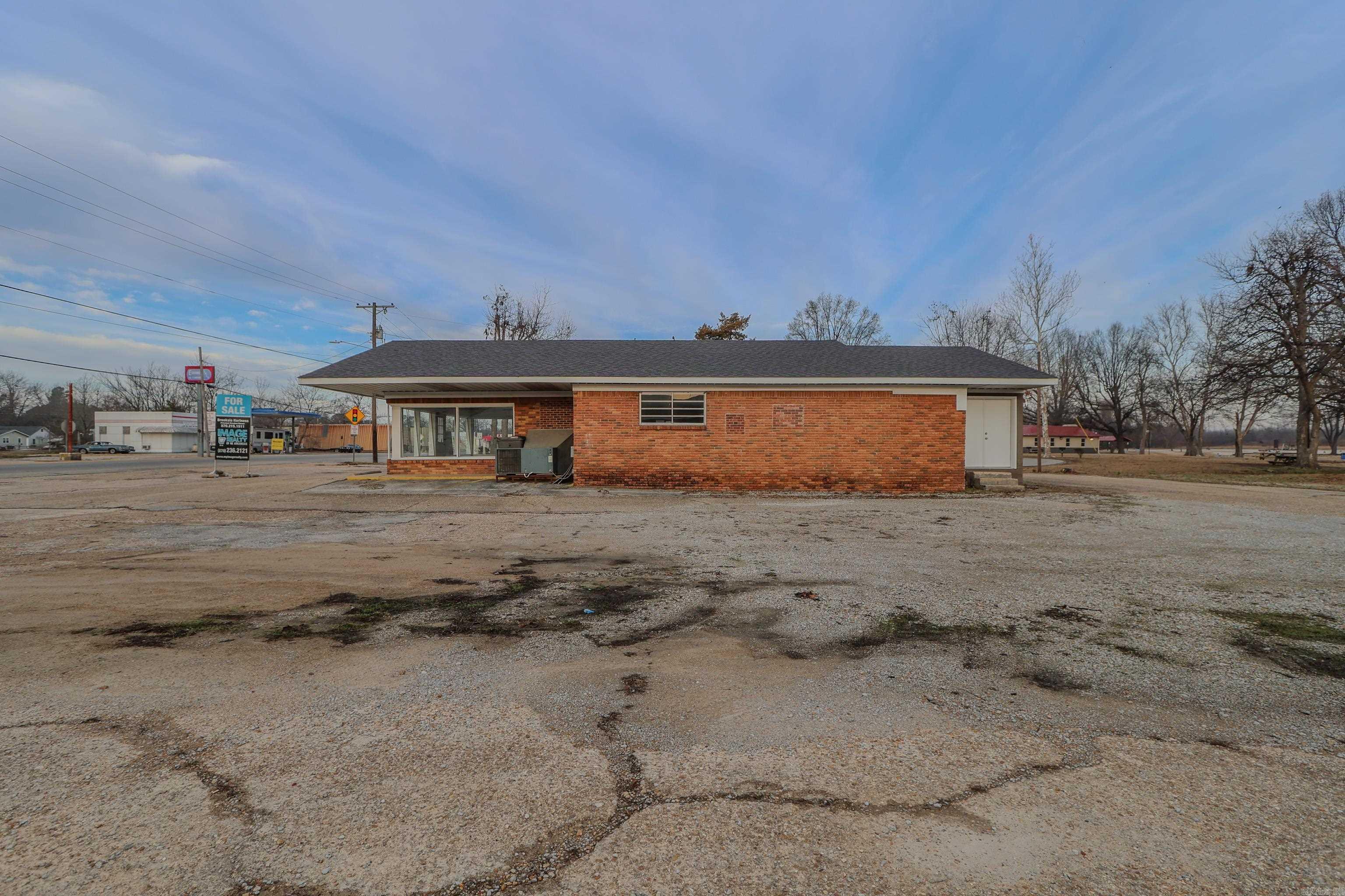 Not in List - Commercial Sale