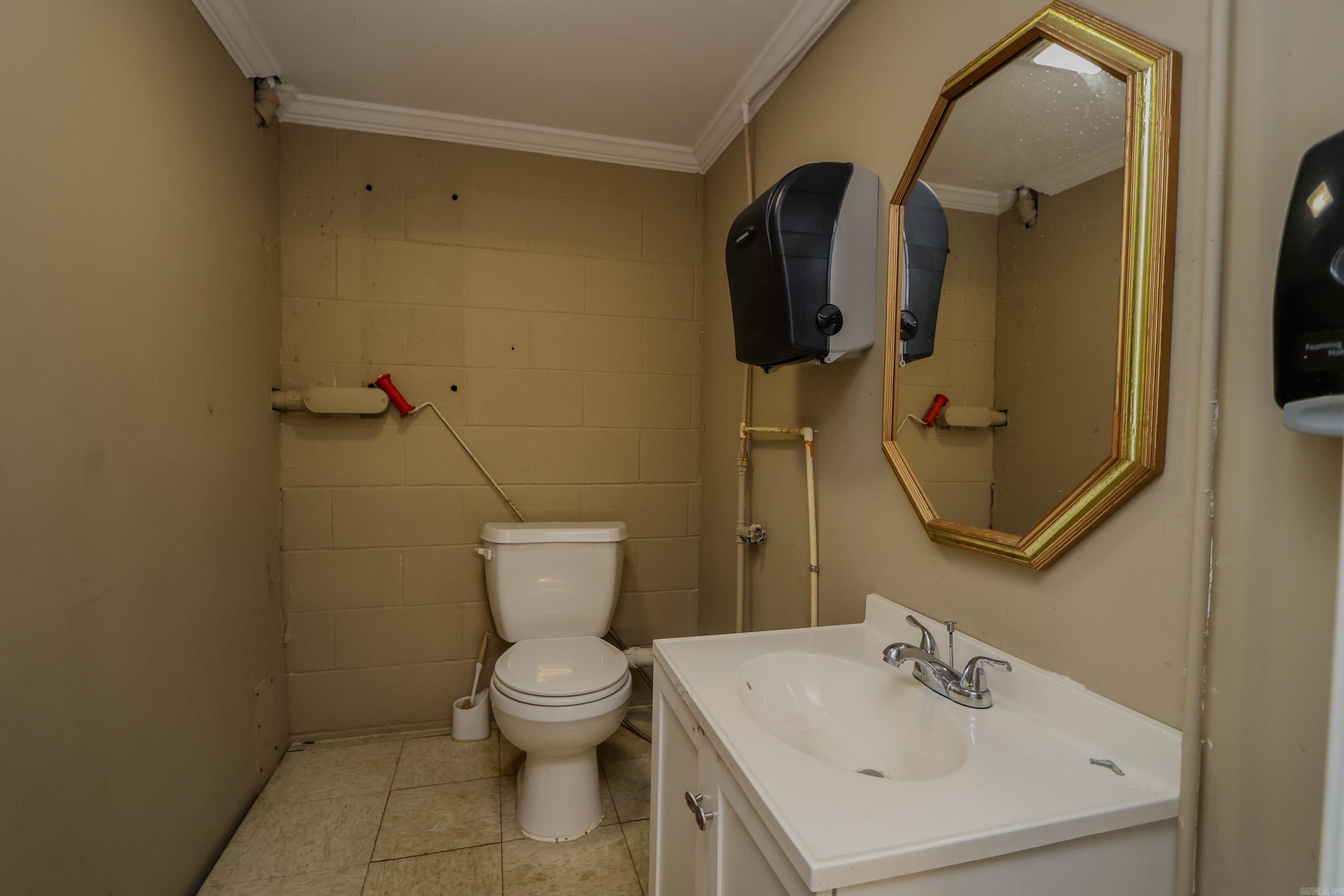 Not in List - Commercial Sale