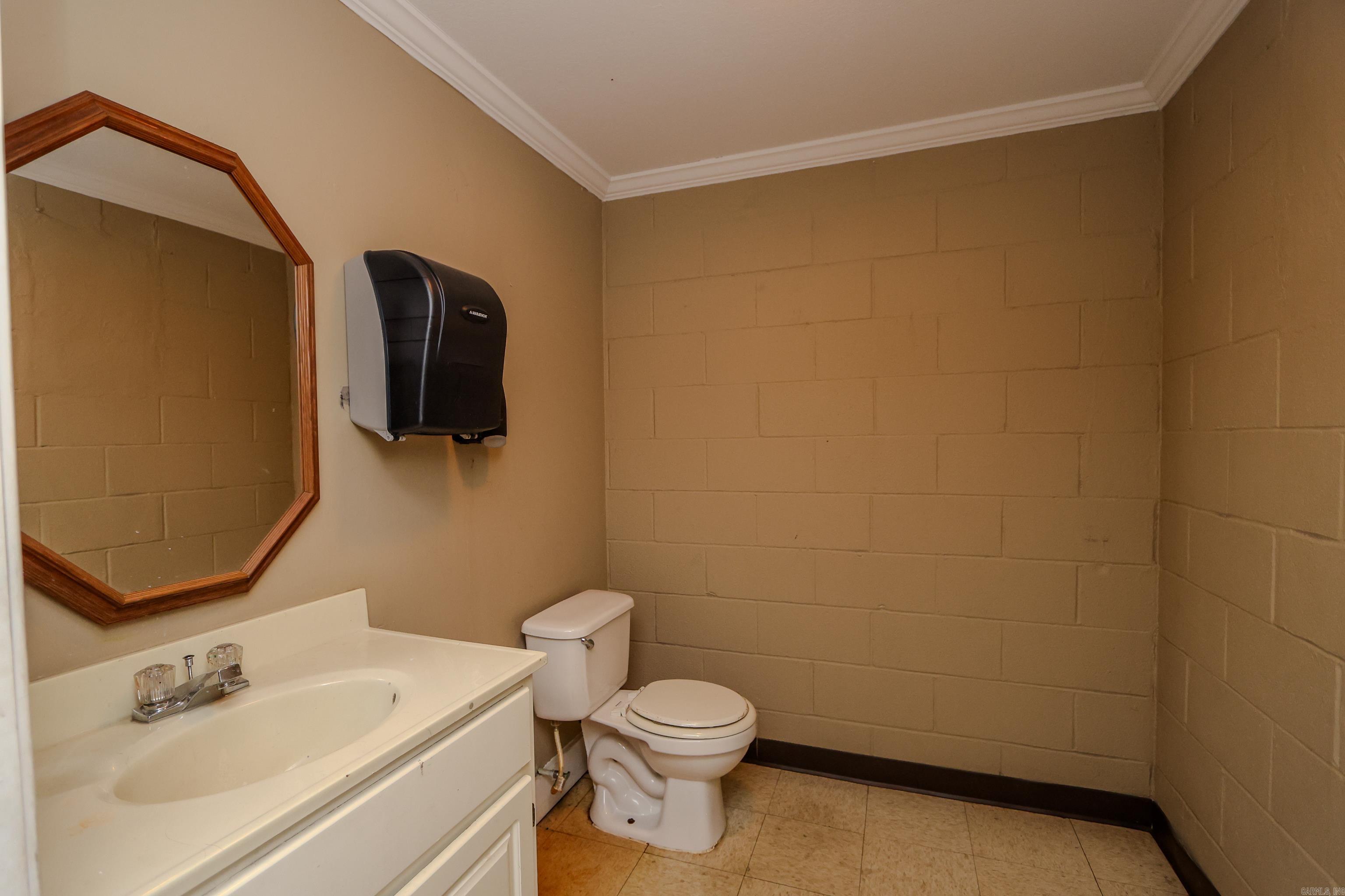 Not in List - Commercial Sale